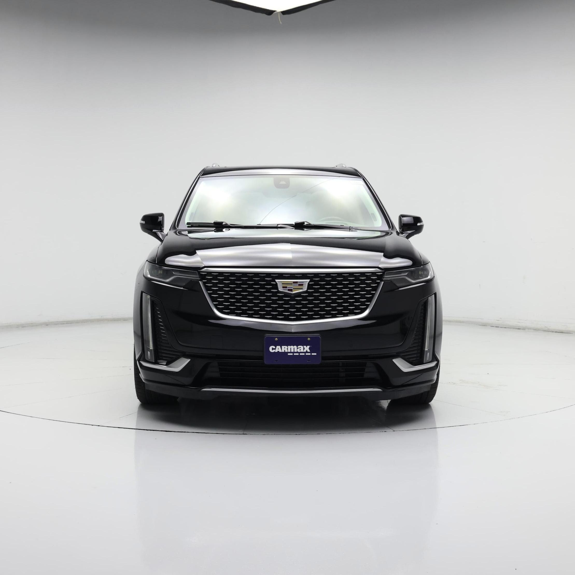 Thumbnail: 2020 Cadillac XT6 - 5