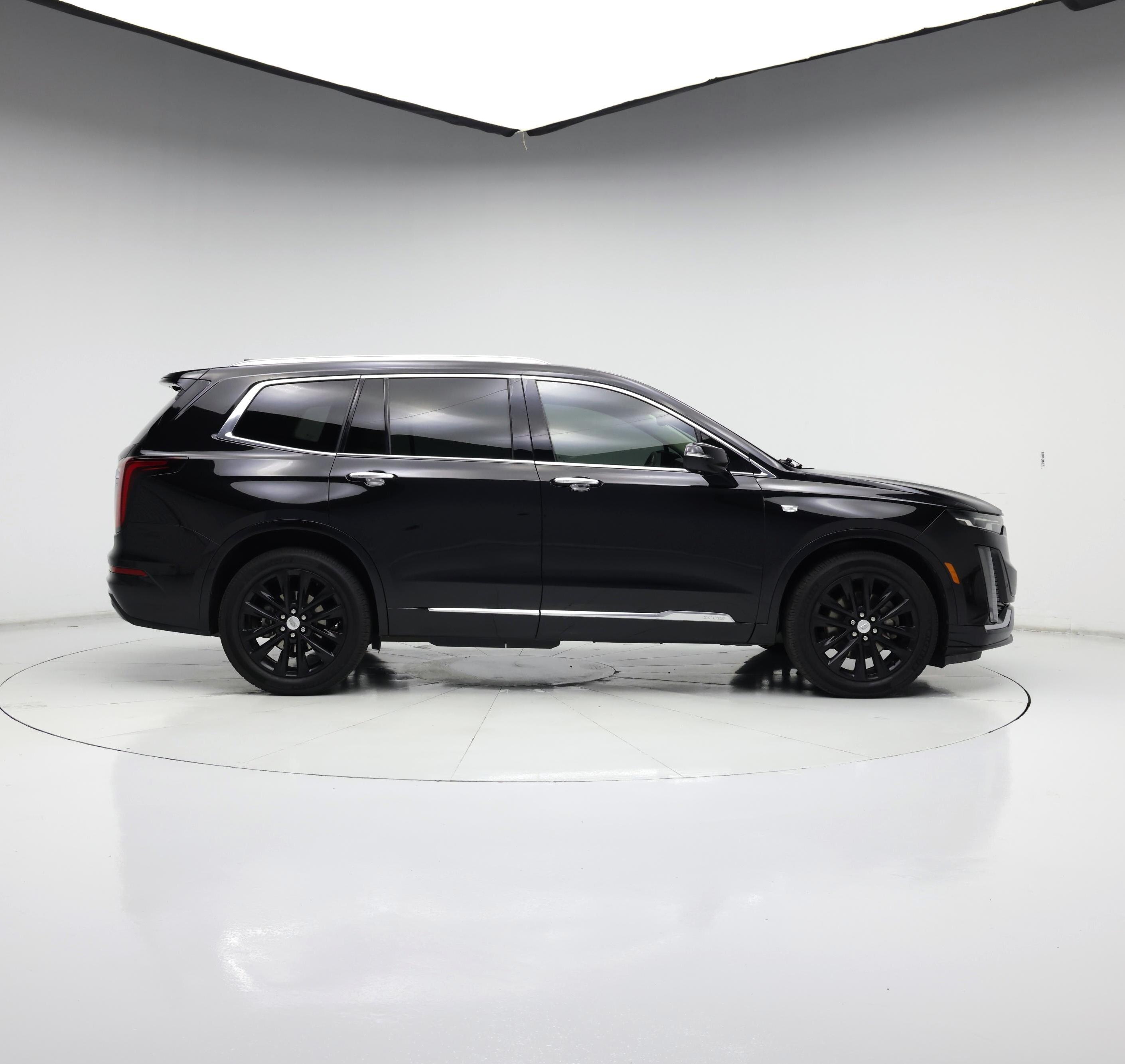 Thumbnail: 2020 Cadillac XT6 - 7