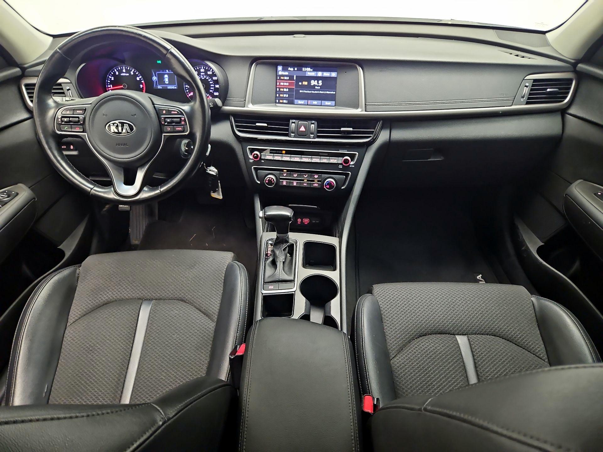 Thumbnail: 2018 Kia Optima - 9