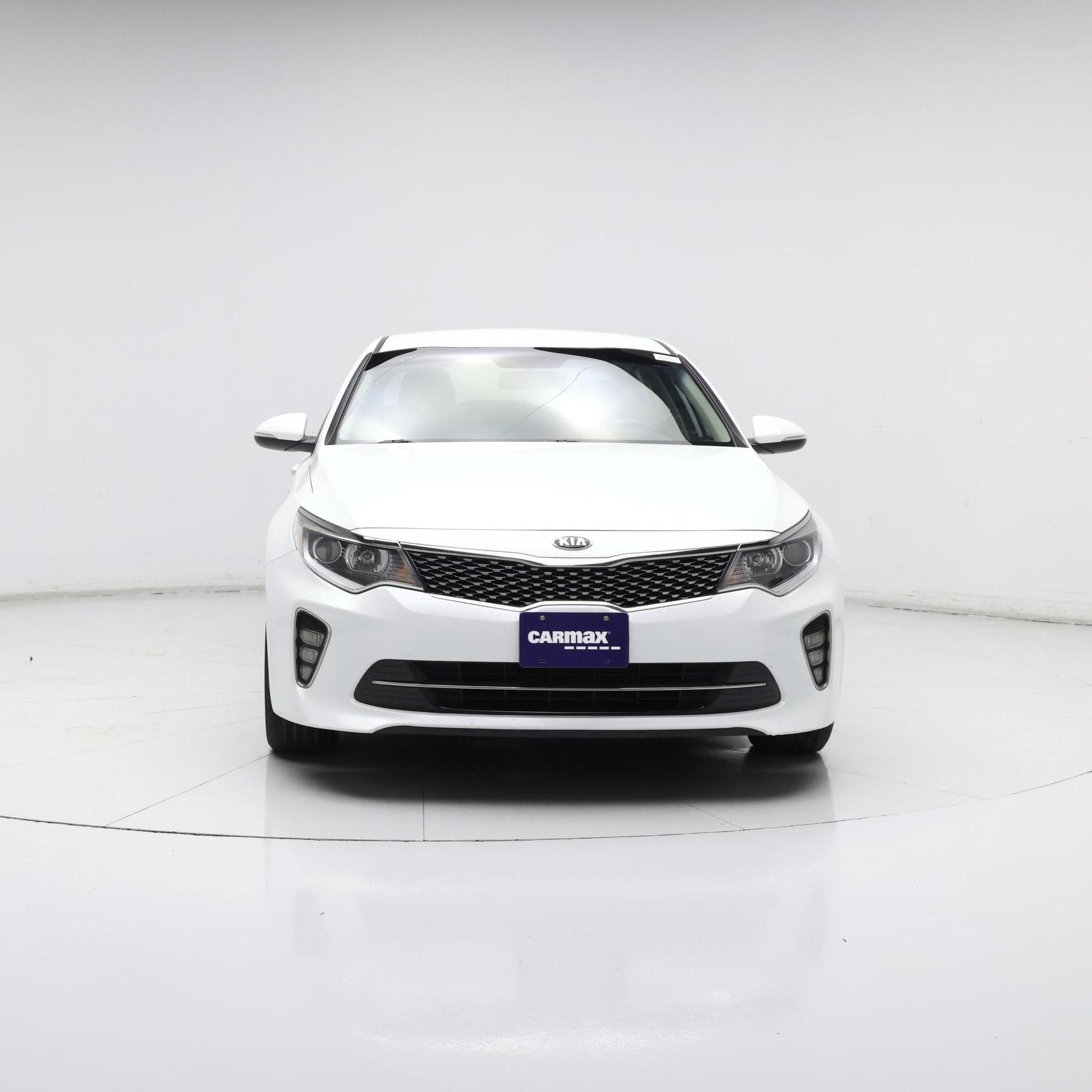 Thumbnail: 2018 Kia Optima - 5