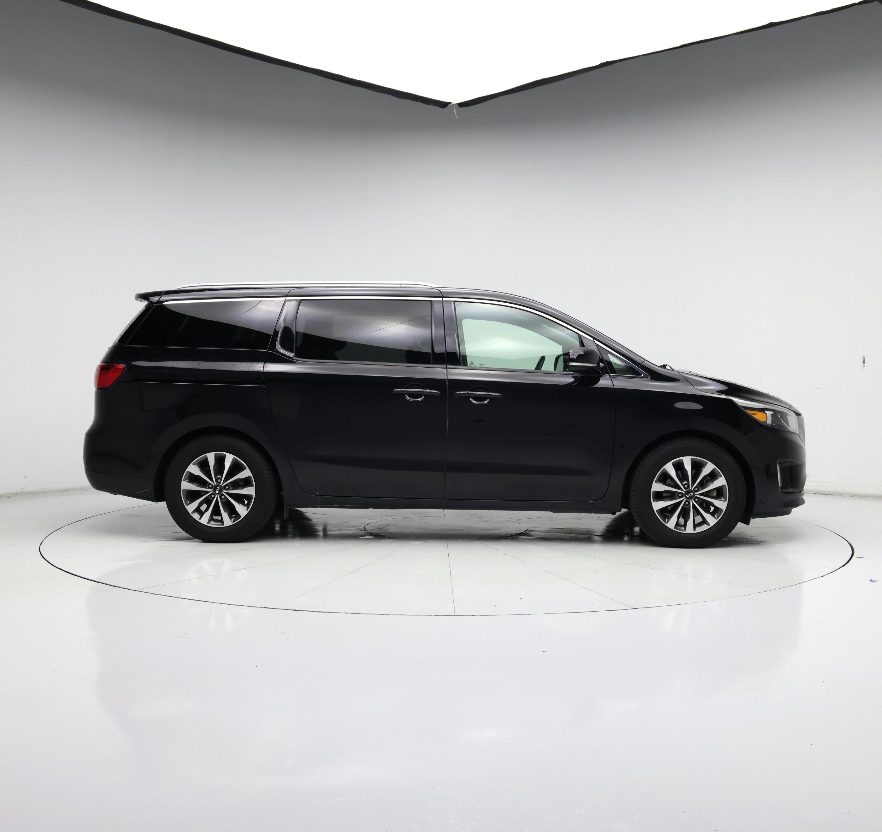 Thumbnail: 2015 Kia Sedona - 7