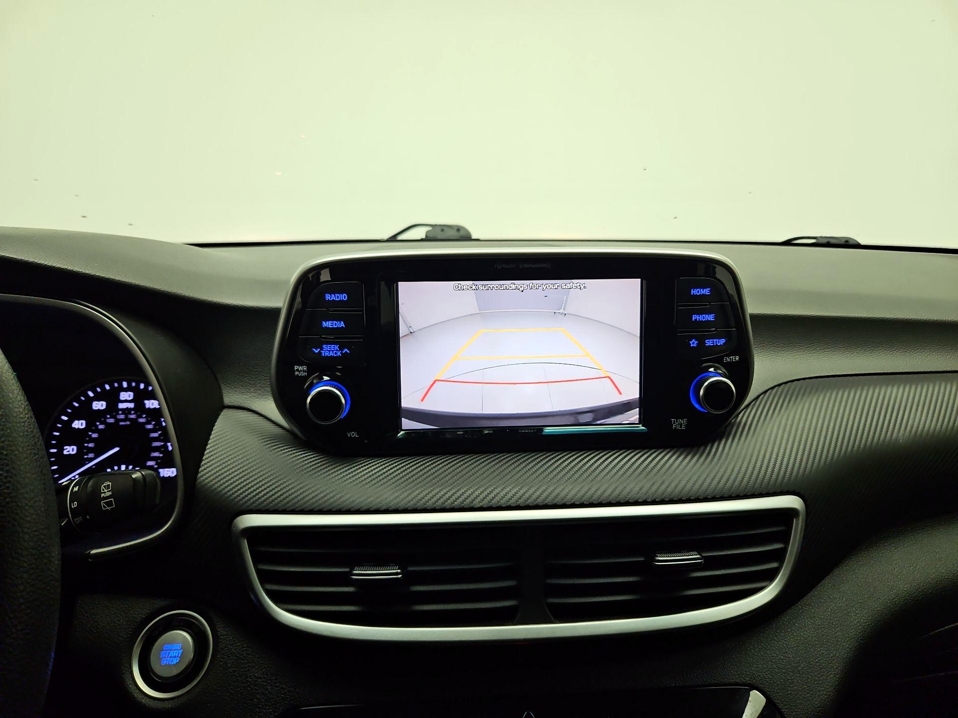 Thumbnail: 2020 Hyundai Tucson - 13