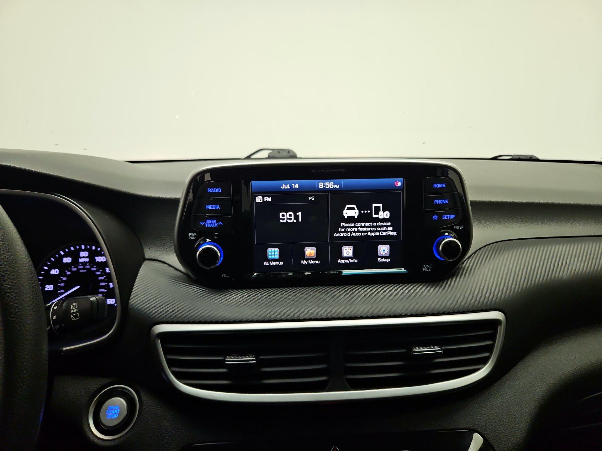 Thumbnail: 2020 Hyundai Tucson - 14
