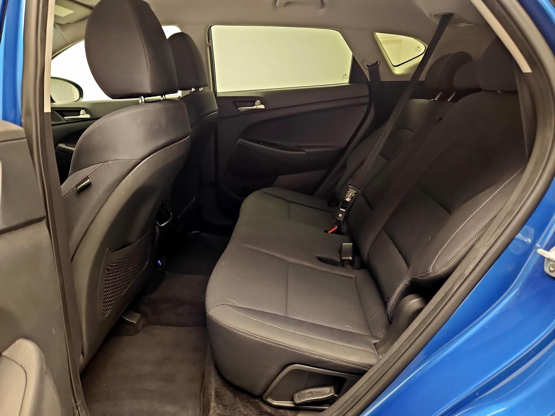 Thumbnail: 2020 Hyundai Tucson - 17