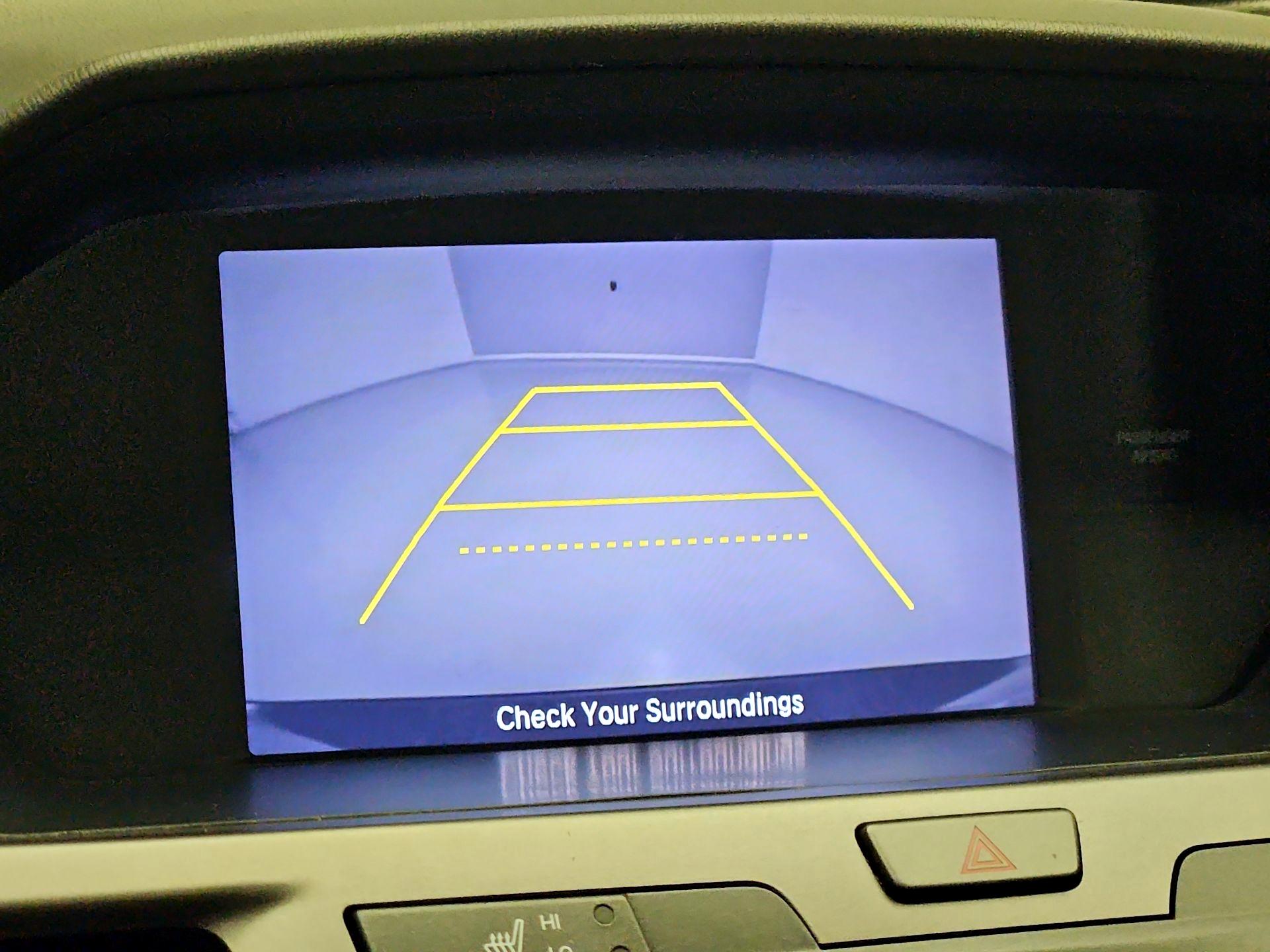 Thumbnail: 2014 Honda Odyssey - 14