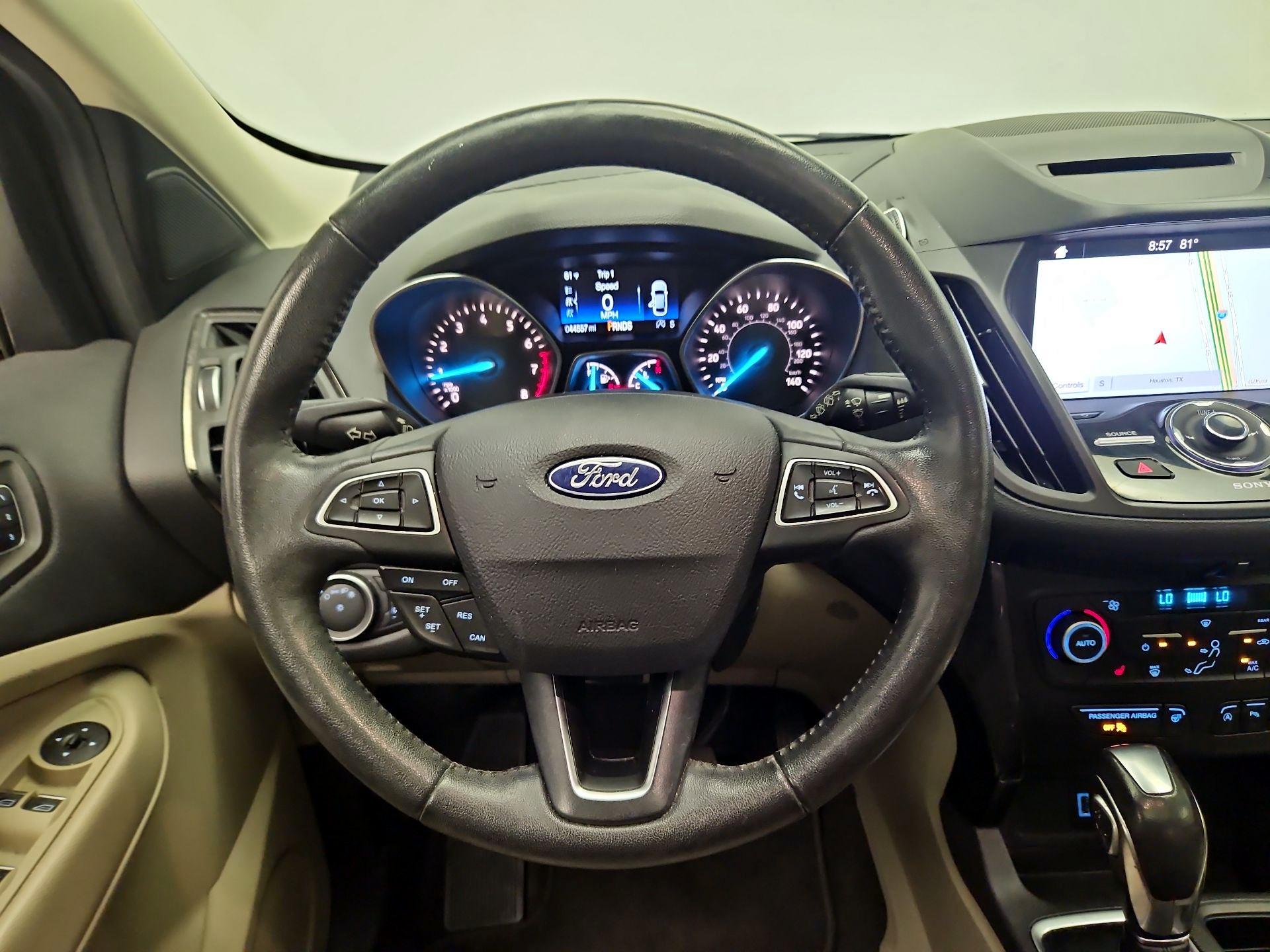 Thumbnail: 2018 Ford Escape - 10