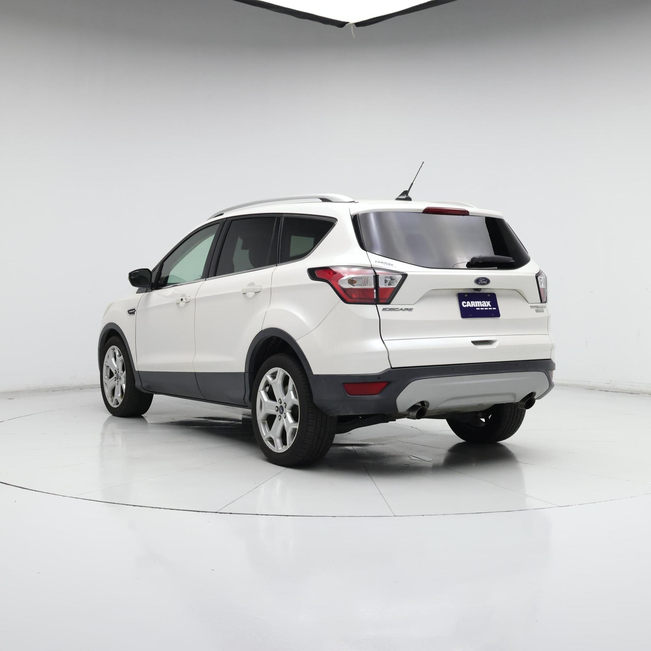 Thumbnail: 2018 Ford Escape - 2