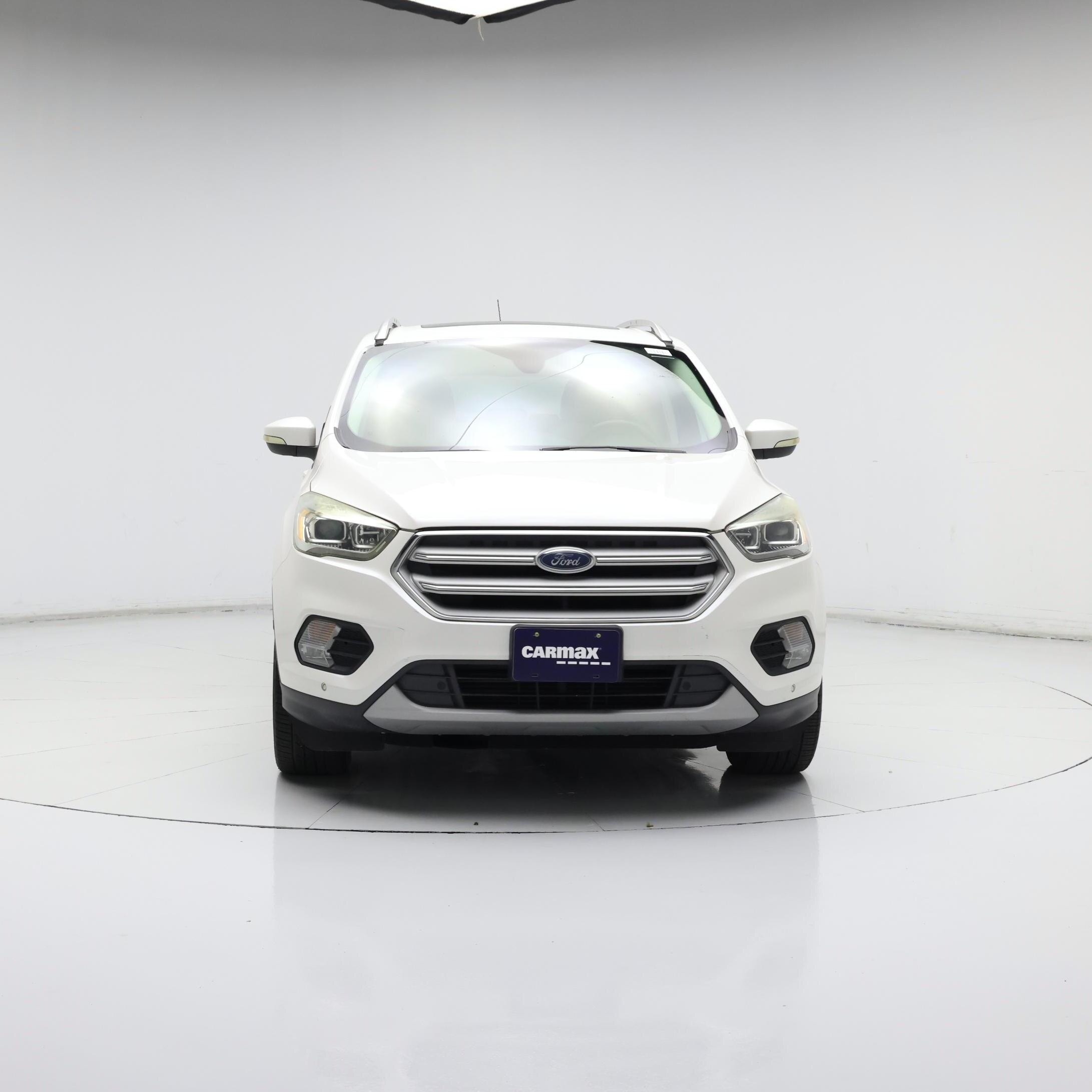 Thumbnail: 2018 Ford Escape - 5