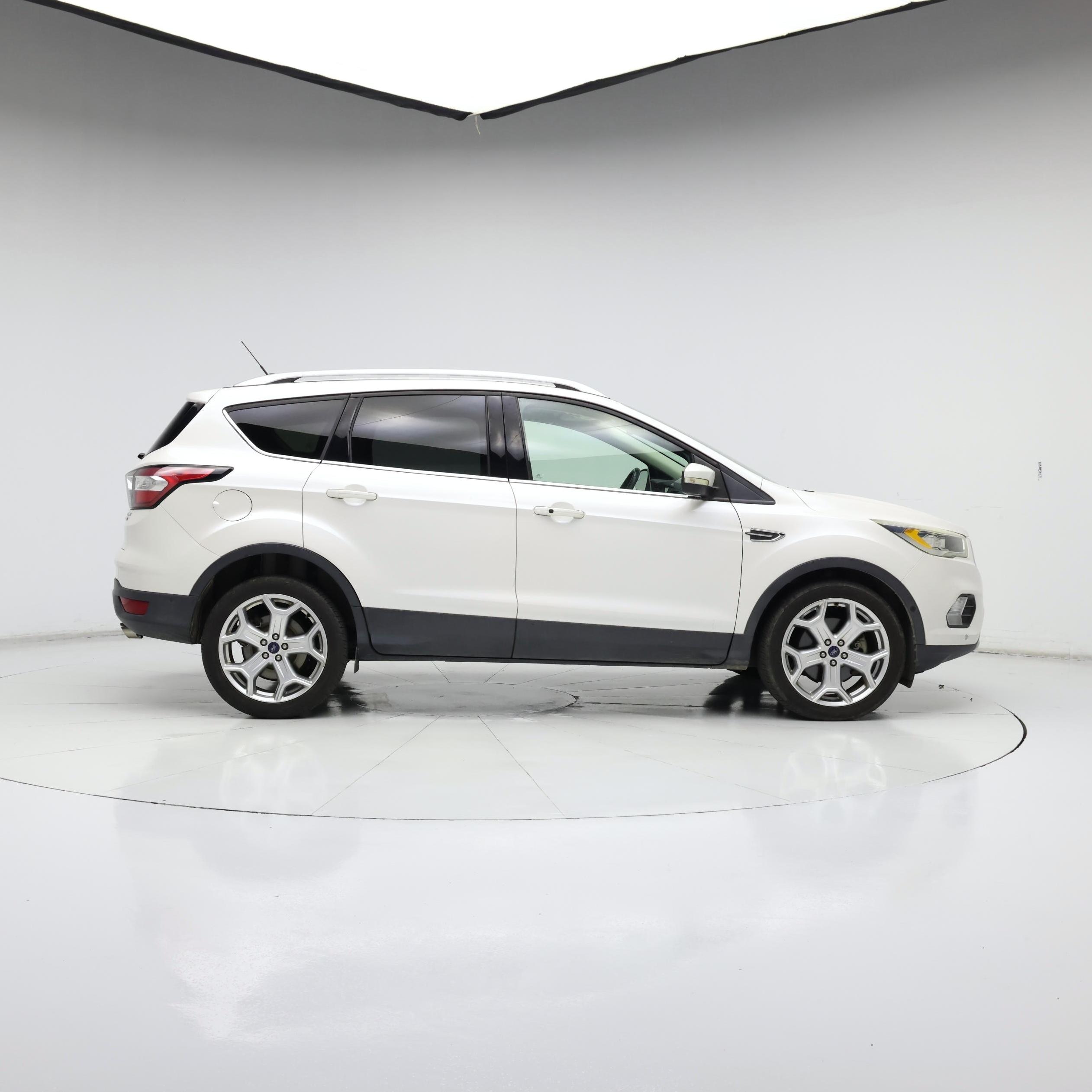 Thumbnail: 2018 Ford Escape - 7