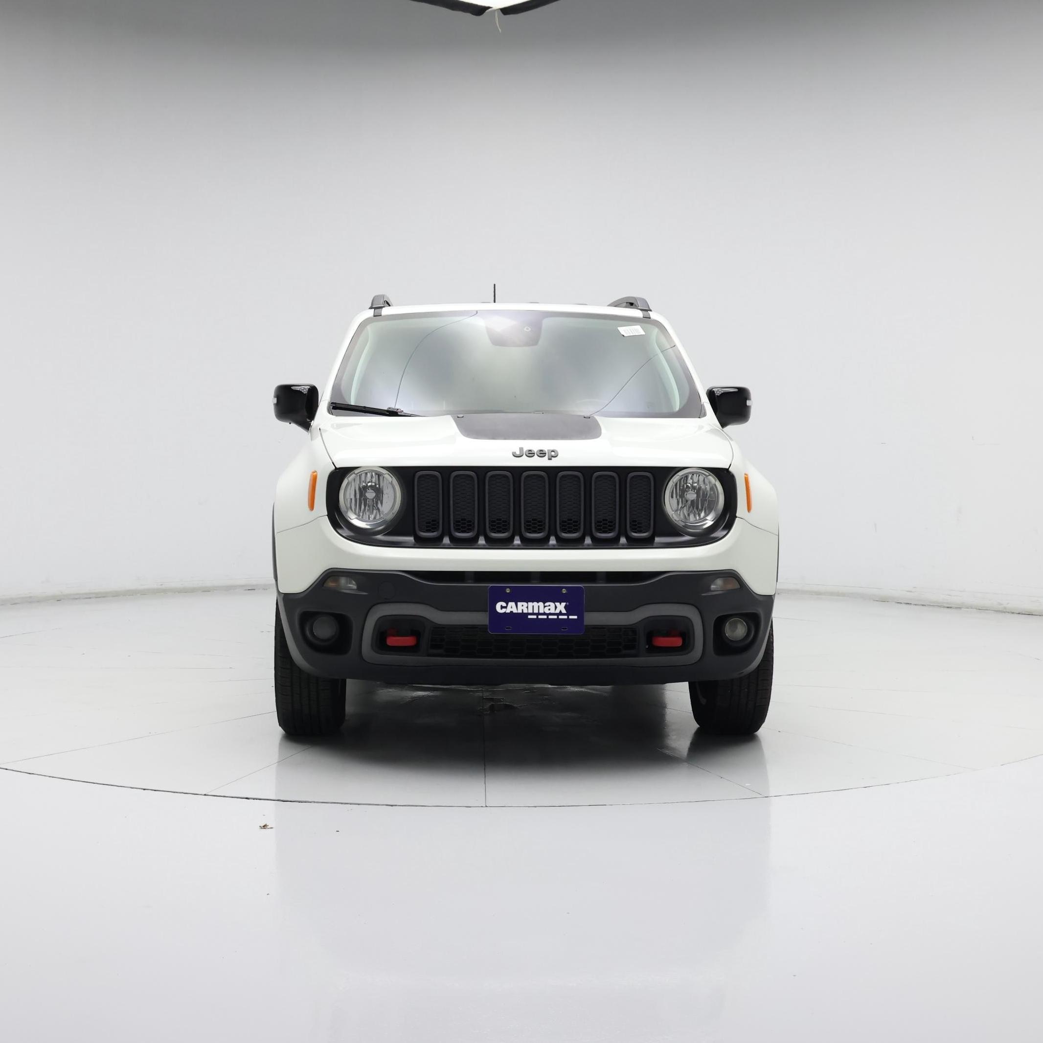 Thumbnail: 2018 Jeep Renegade - 5