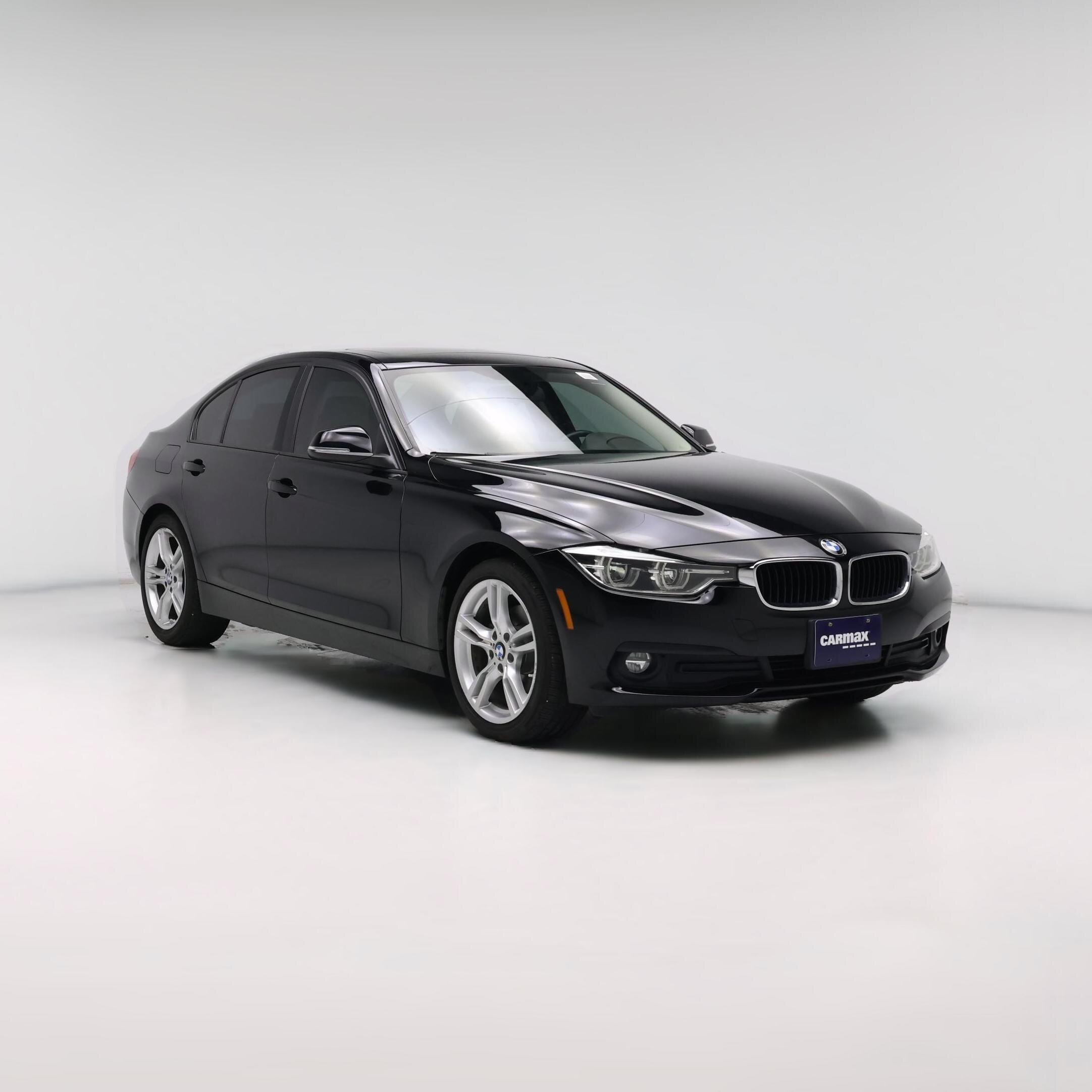 Thumbnail: 2018 BMW 3 Series - 1