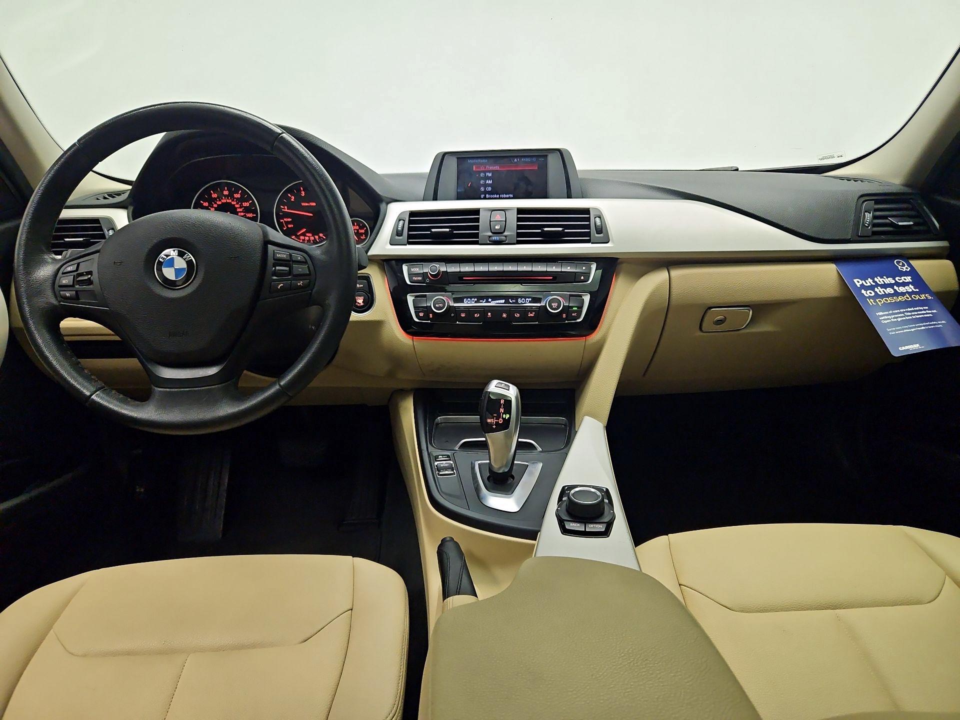 Thumbnail: 2018 BMW 3 Series - 9