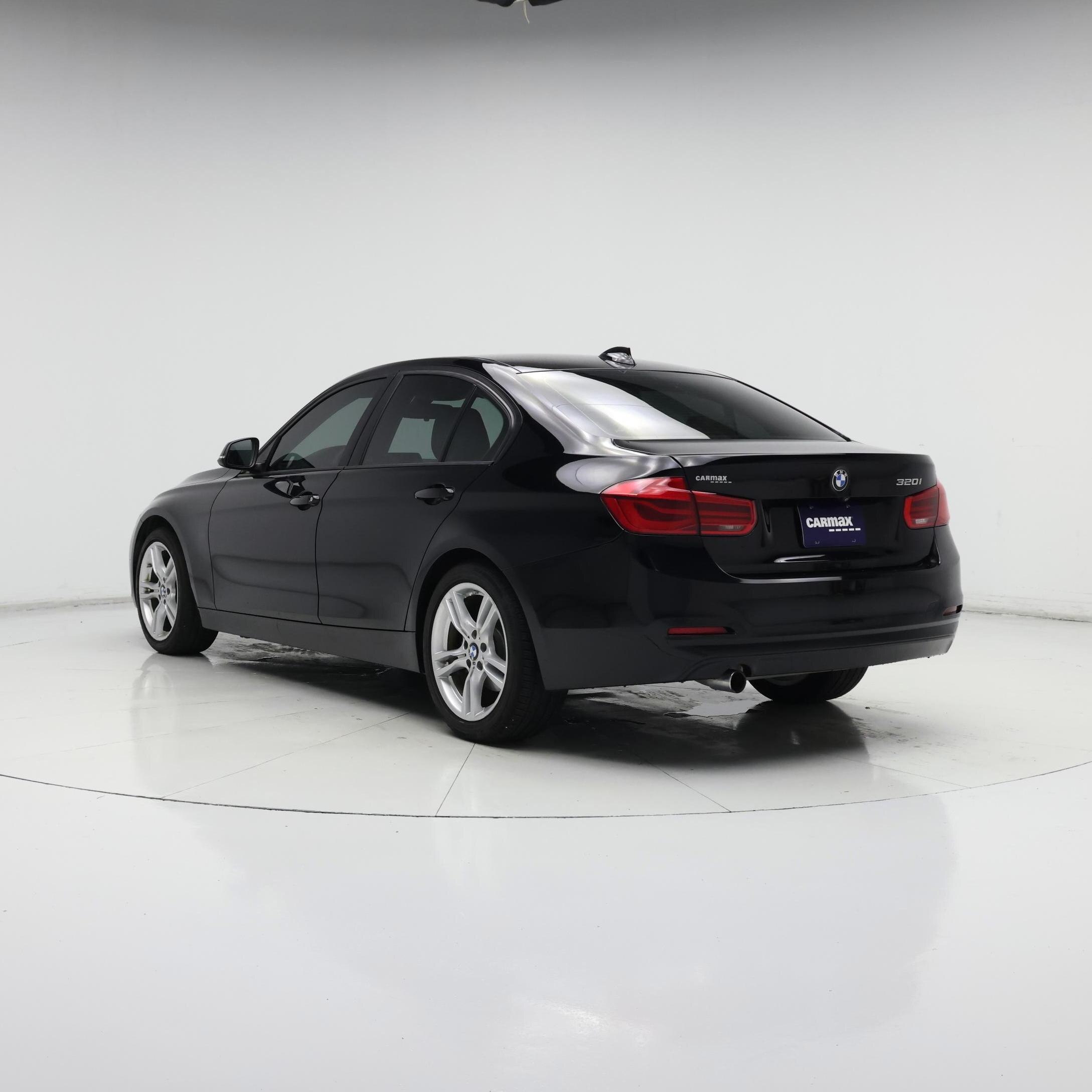 Thumbnail: 2018 BMW 3 Series - 2