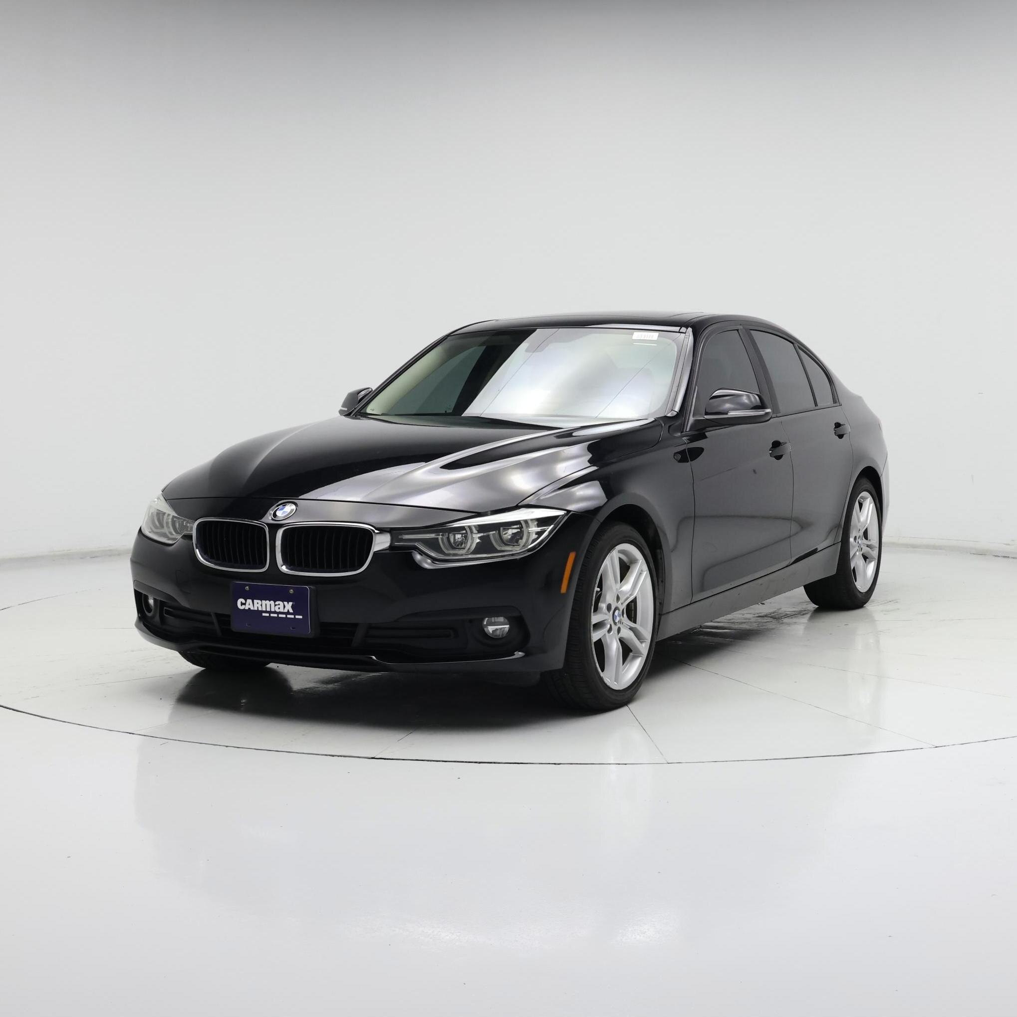 Thumbnail: 2018 BMW 3 Series - 4