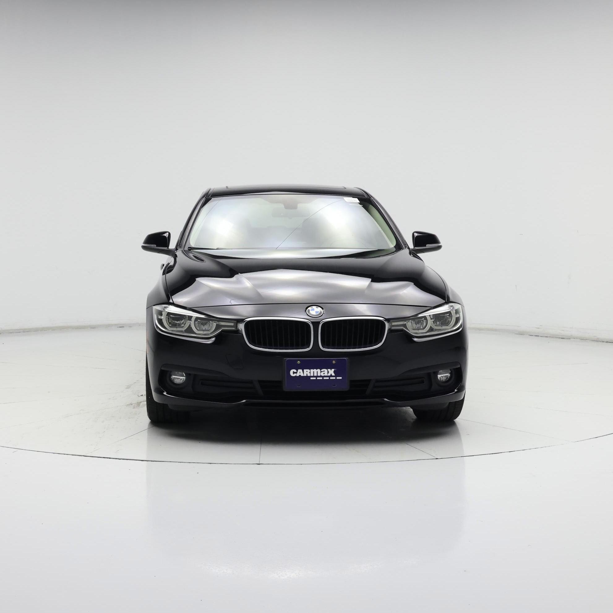 Thumbnail: 2018 BMW 3 Series - 5
