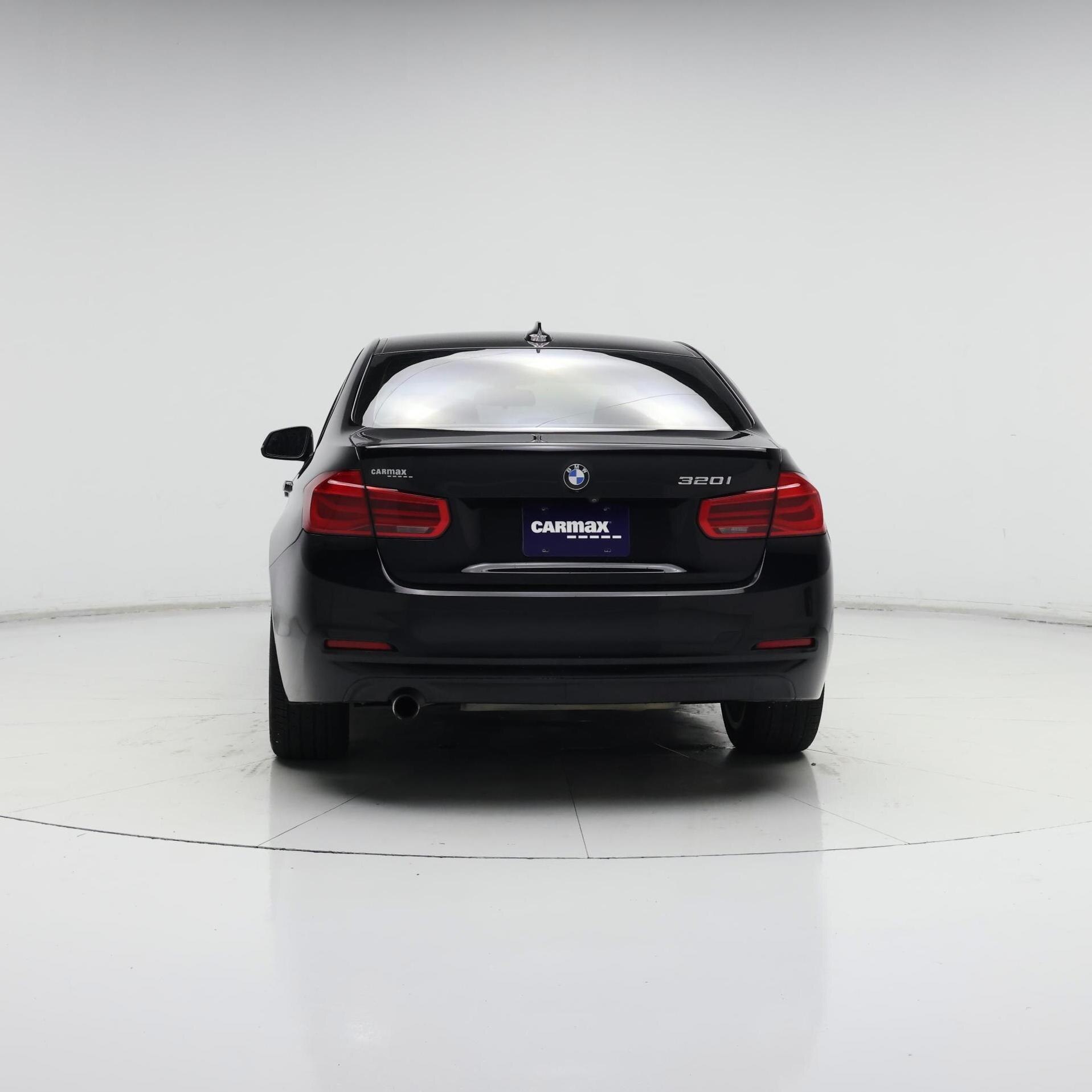 Thumbnail: 2018 BMW 3 Series - 6
