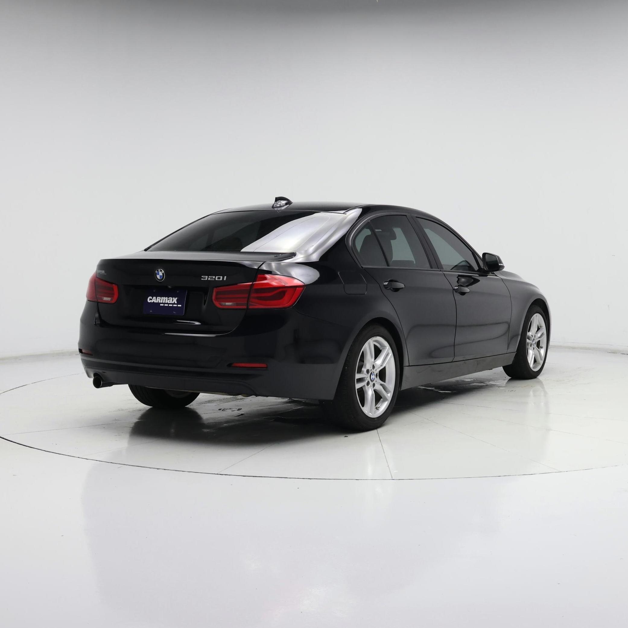 Thumbnail: 2018 BMW 3 Series - 8
