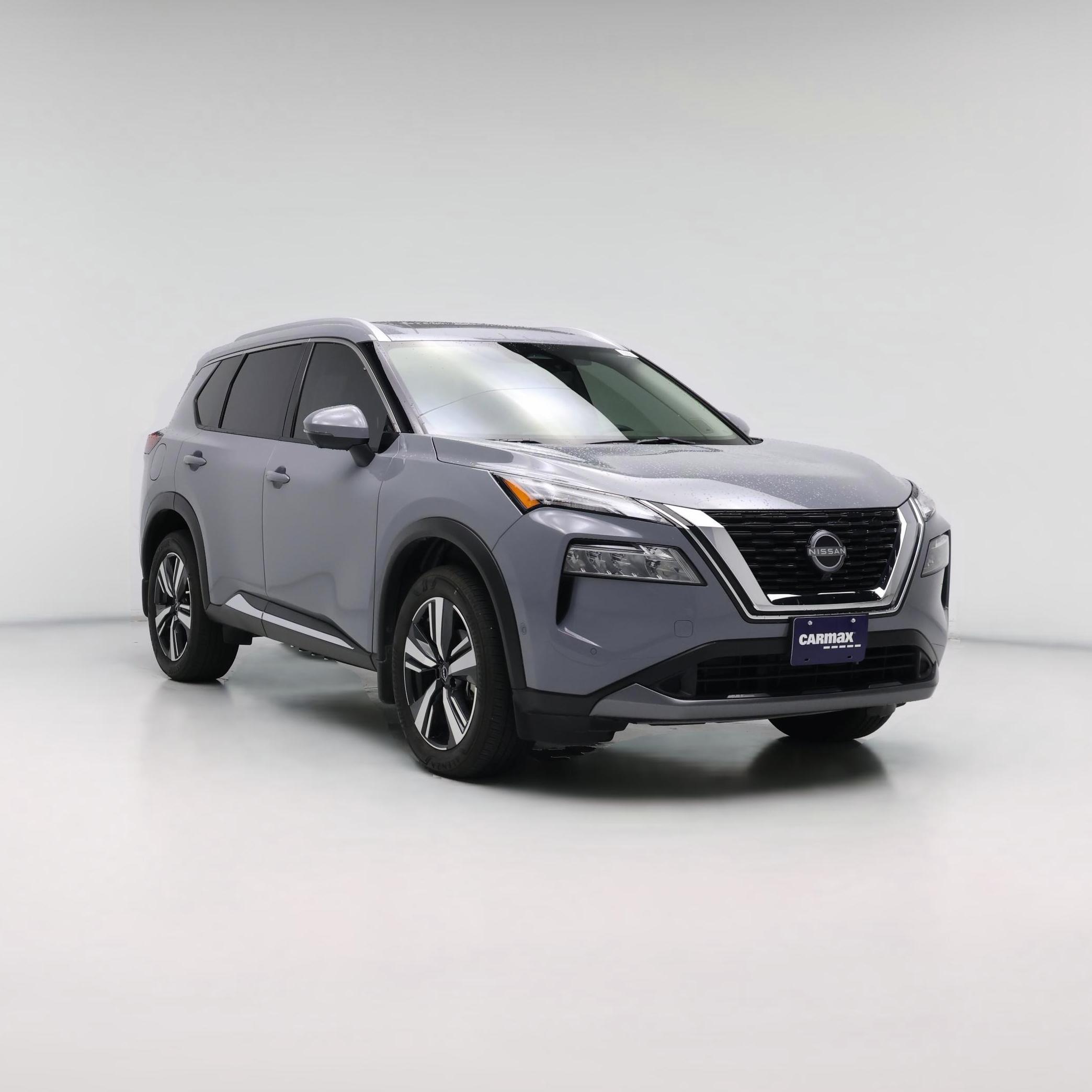 Thumbnail: 2023 Nissan Rogue - 1