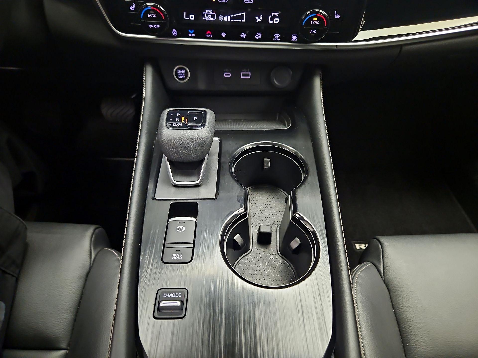 Thumbnail: 2023 Nissan Rogue - 17