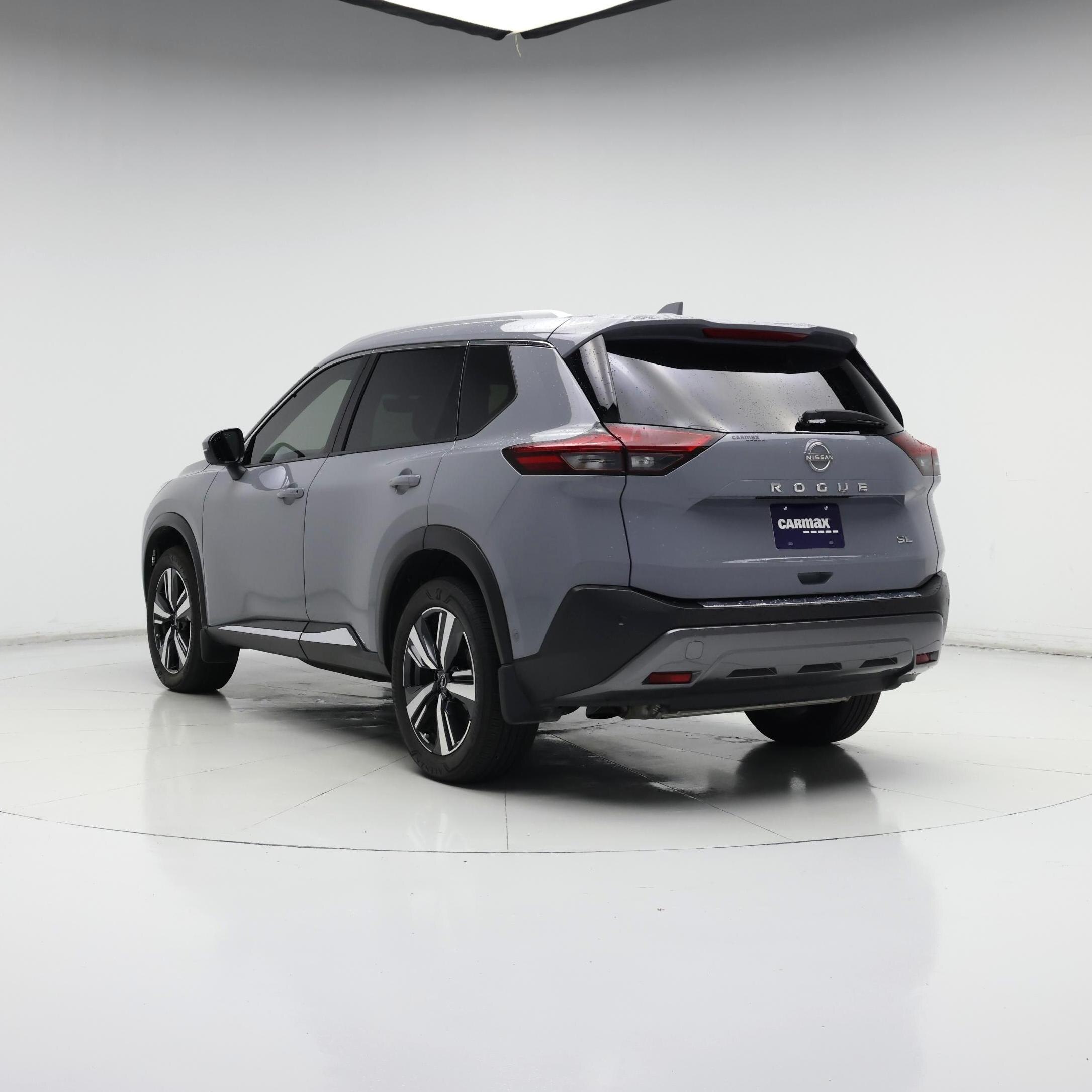 Thumbnail: 2023 Nissan Rogue - 2