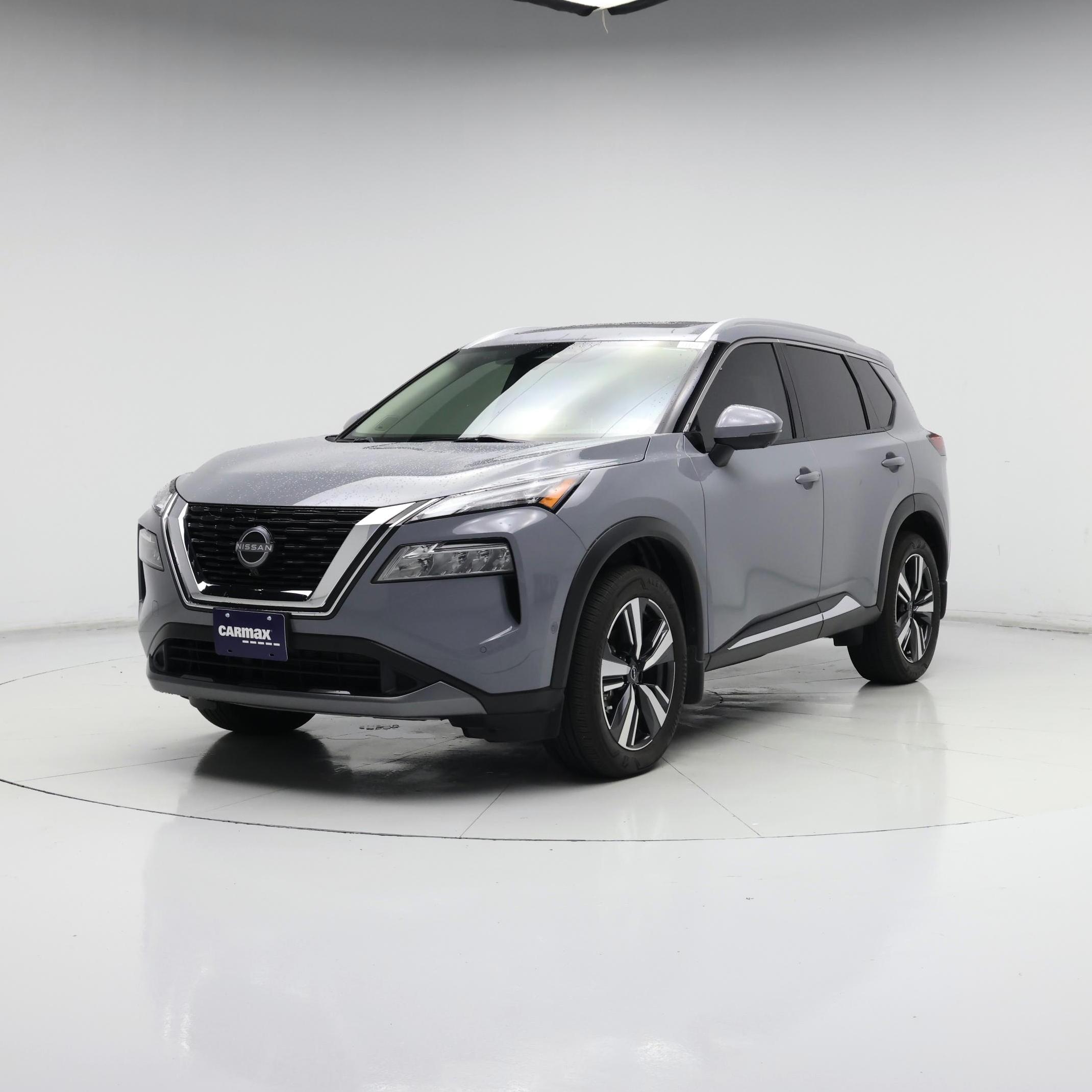 Thumbnail: 2023 Nissan Rogue - 4