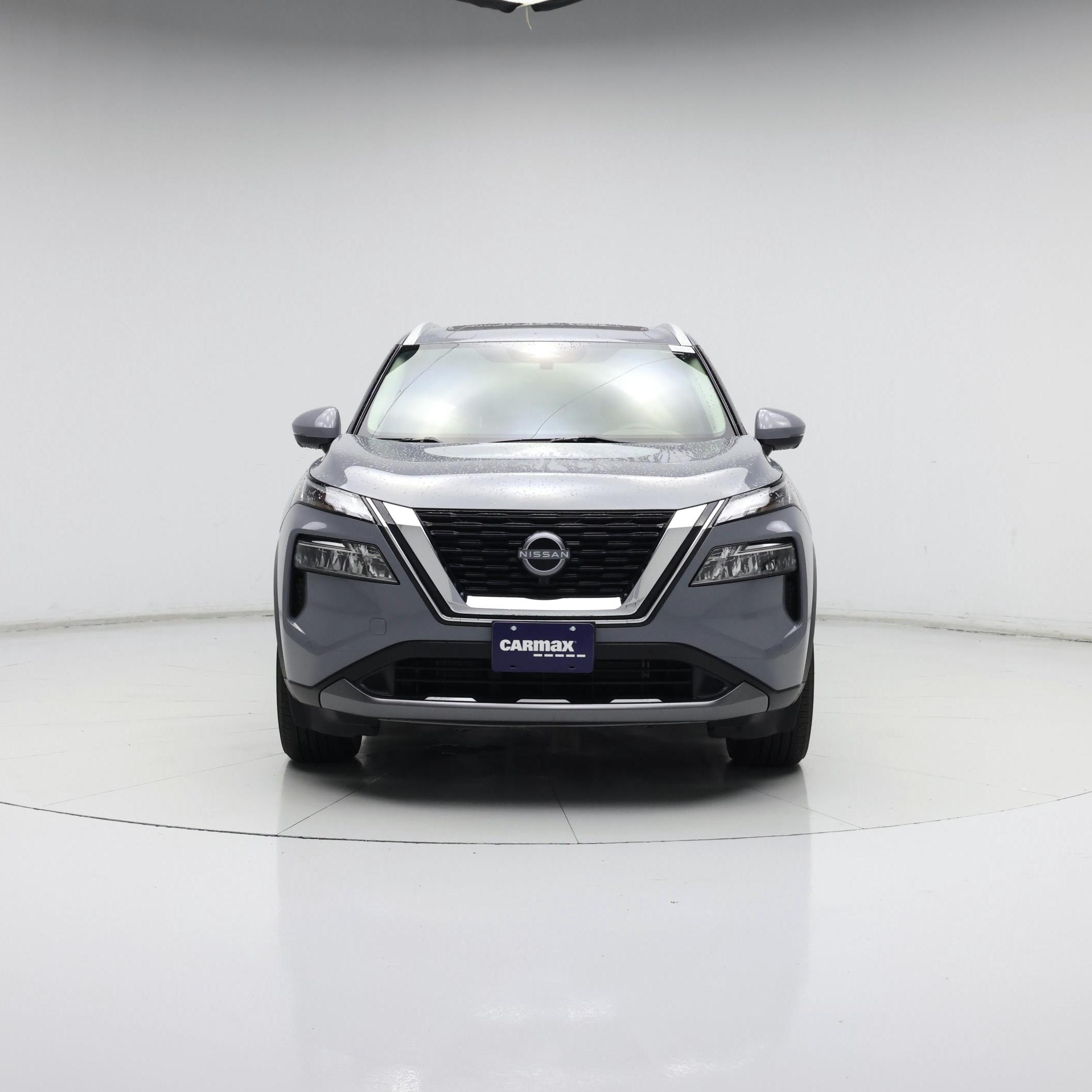 Thumbnail: 2023 Nissan Rogue - 5
