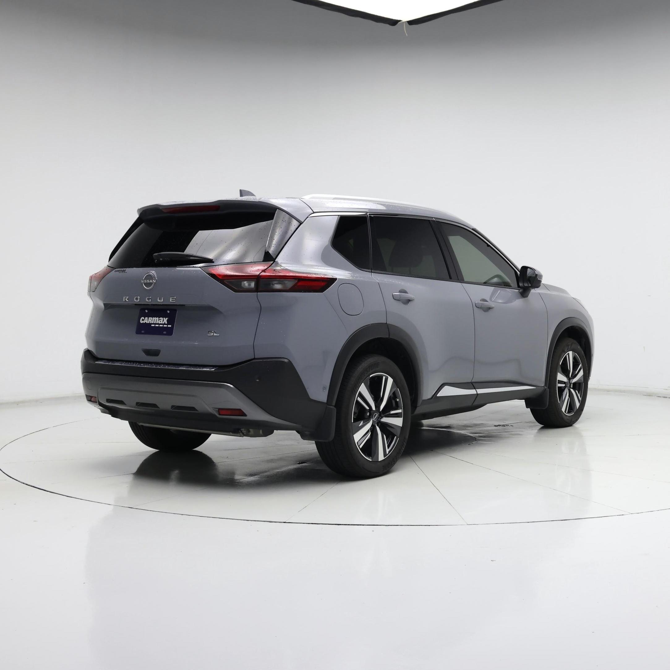 Thumbnail: 2023 Nissan Rogue - 8