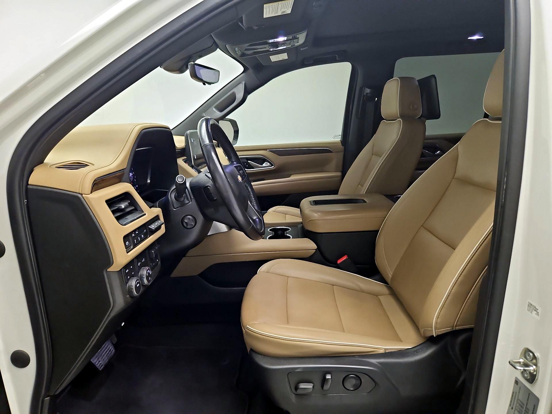 Thumbnail: 2022 Chevrolet Tahoe - 11