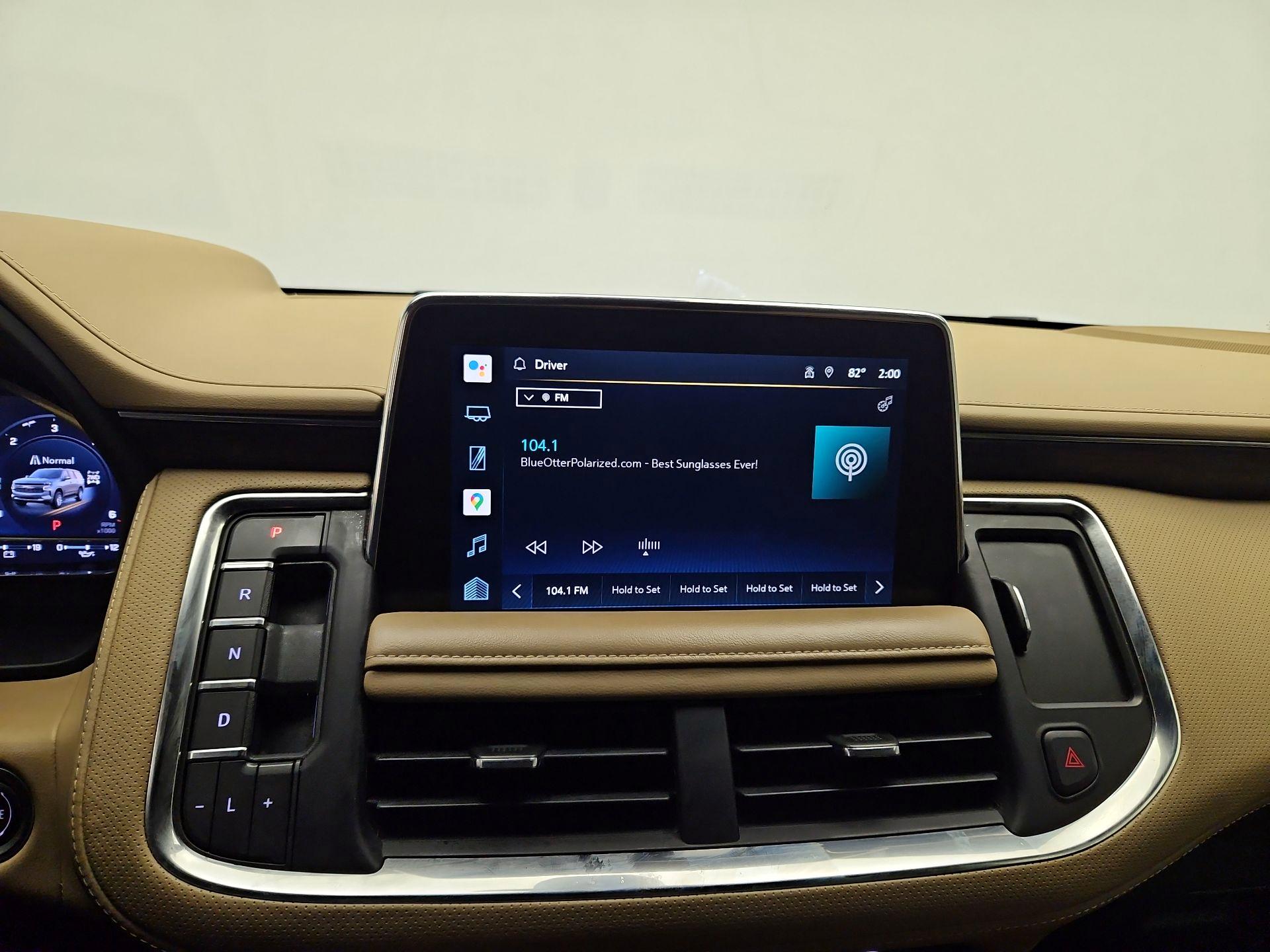 Thumbnail: 2022 Chevrolet Tahoe - 14