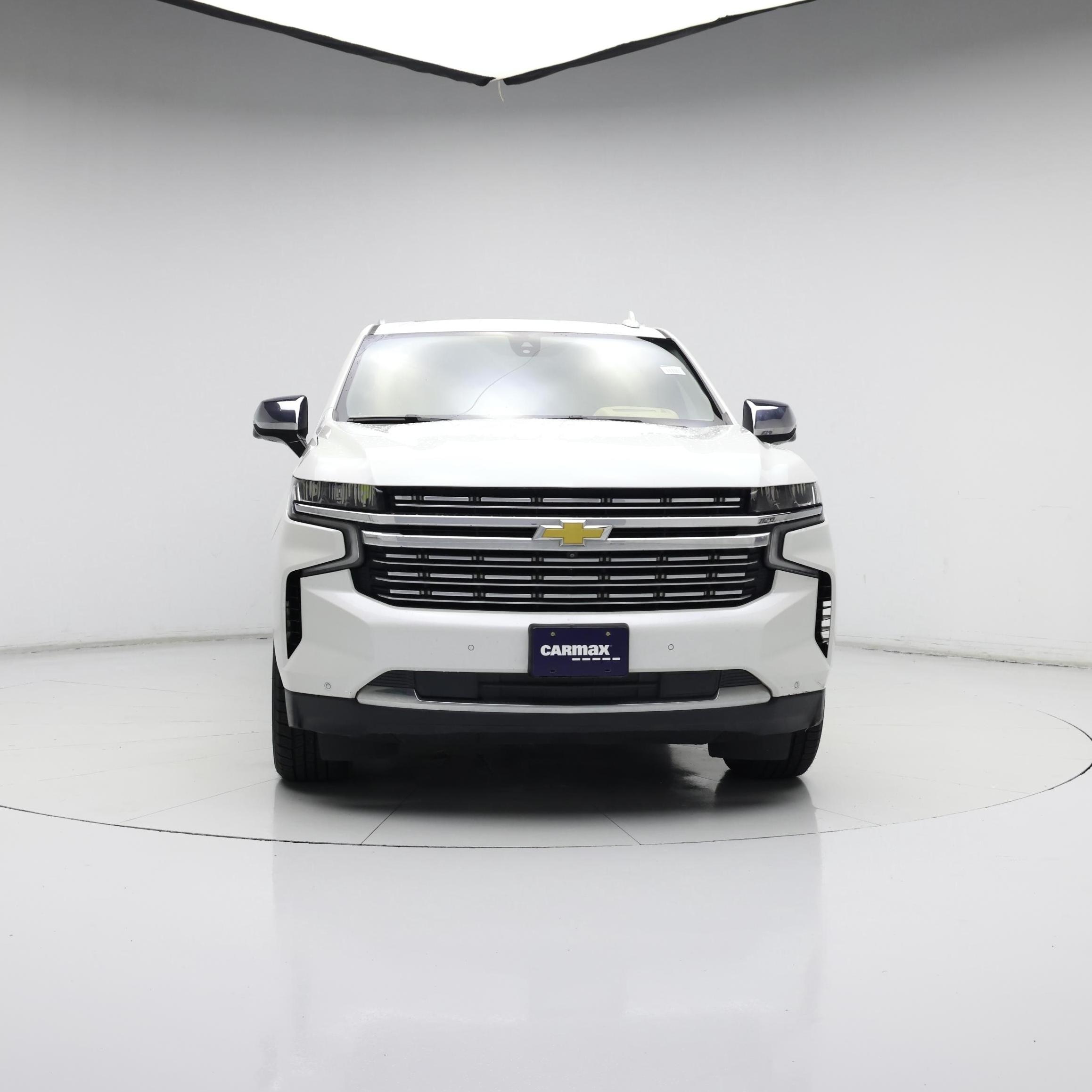 Thumbnail: 2022 Chevrolet Tahoe - 5