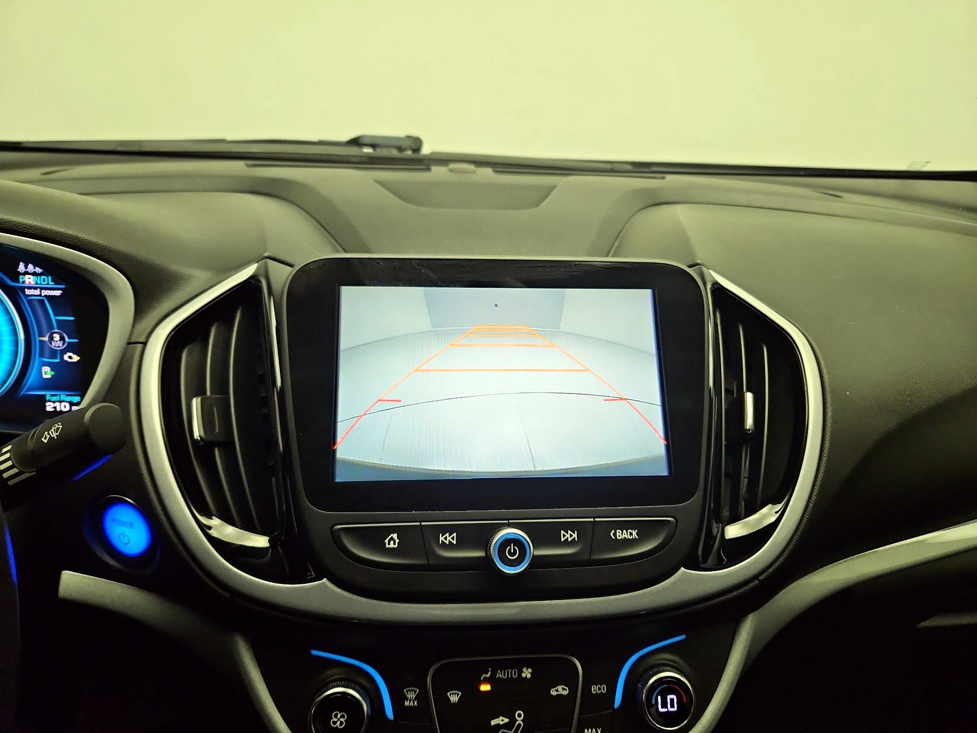 Thumbnail: 2016 Chevrolet Volt - 13