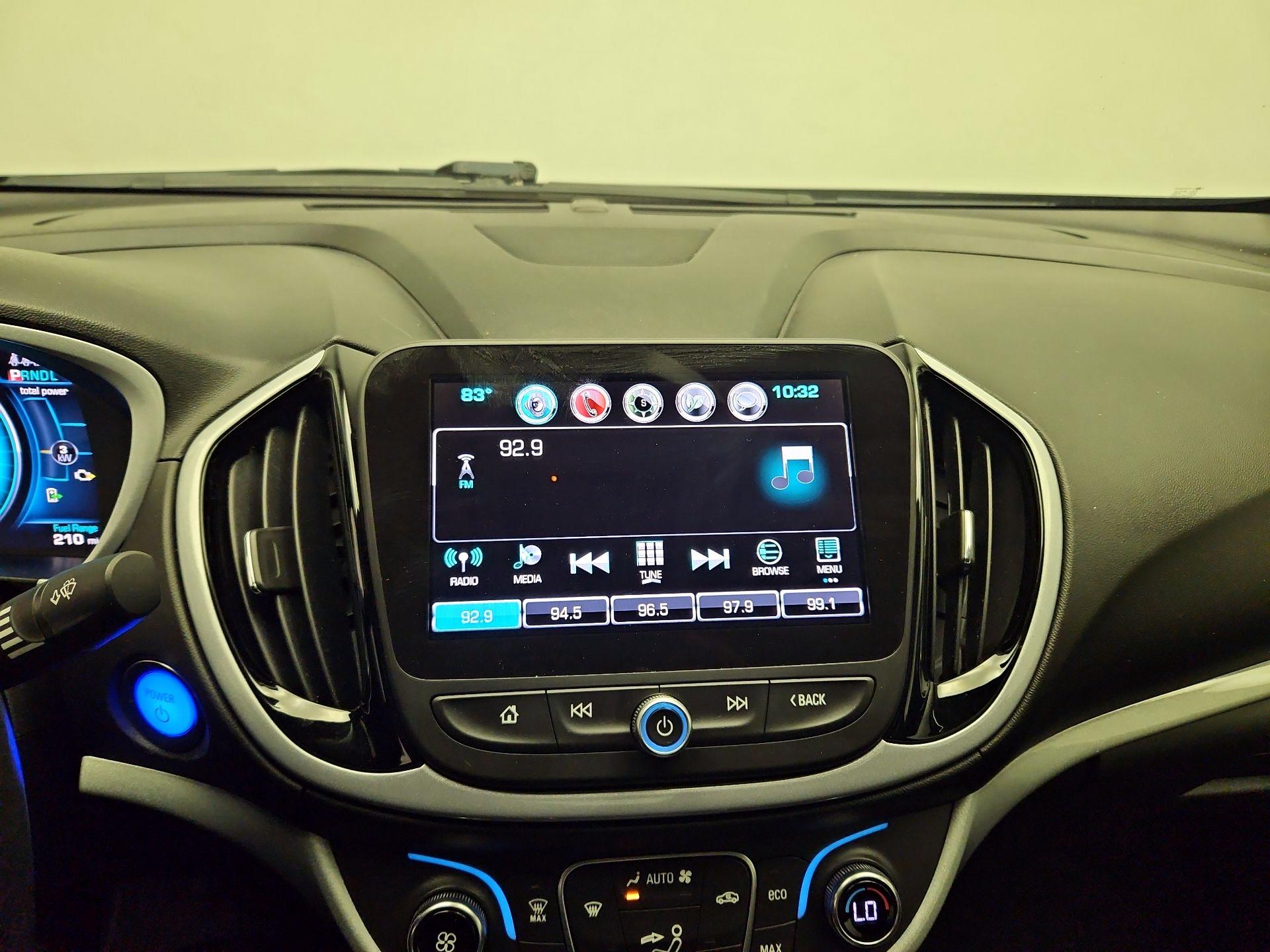 Thumbnail: 2016 Chevrolet Volt - 14