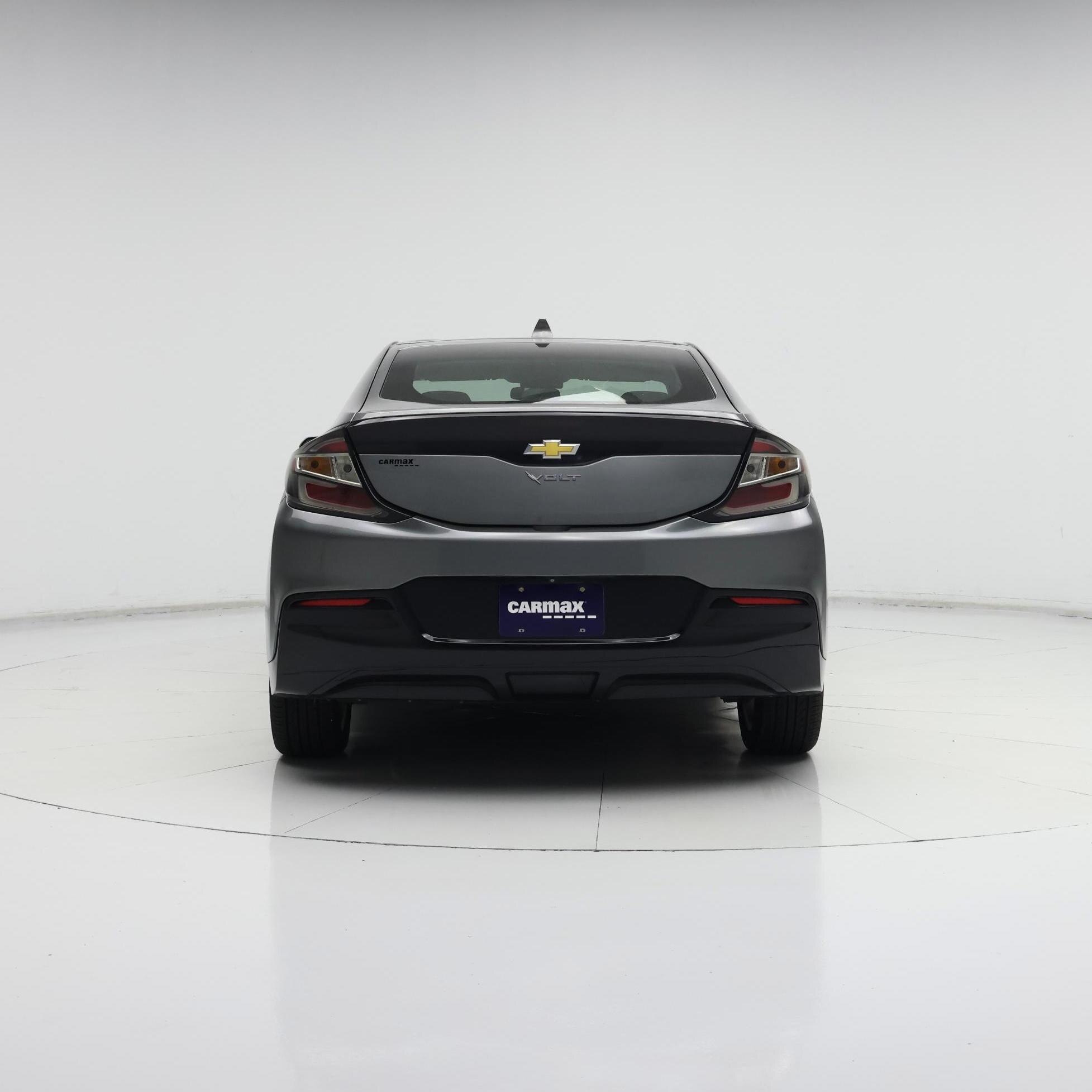 Thumbnail: 2016 Chevrolet Volt - 6