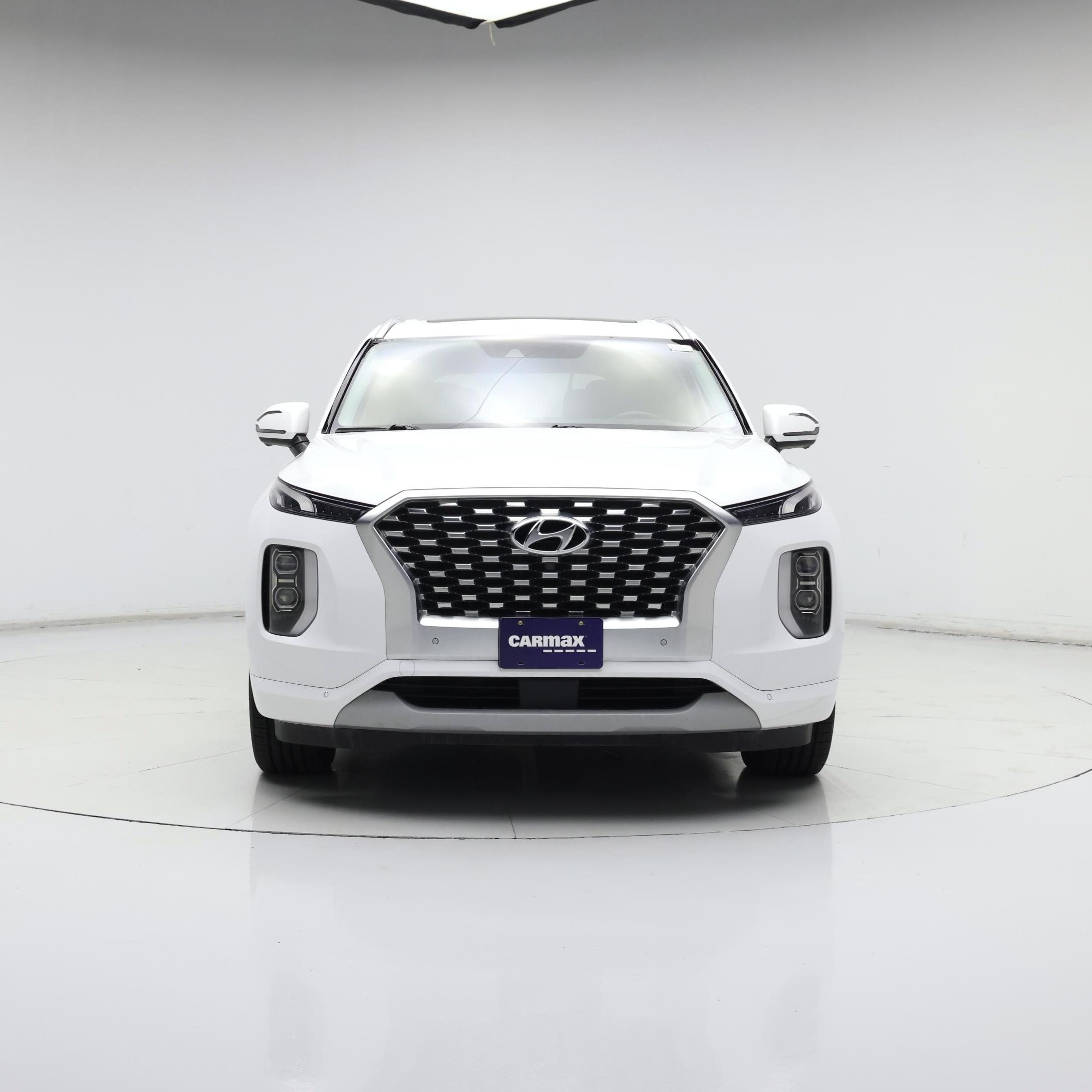 Thumbnail: 2021 Hyundai Palisade - 5