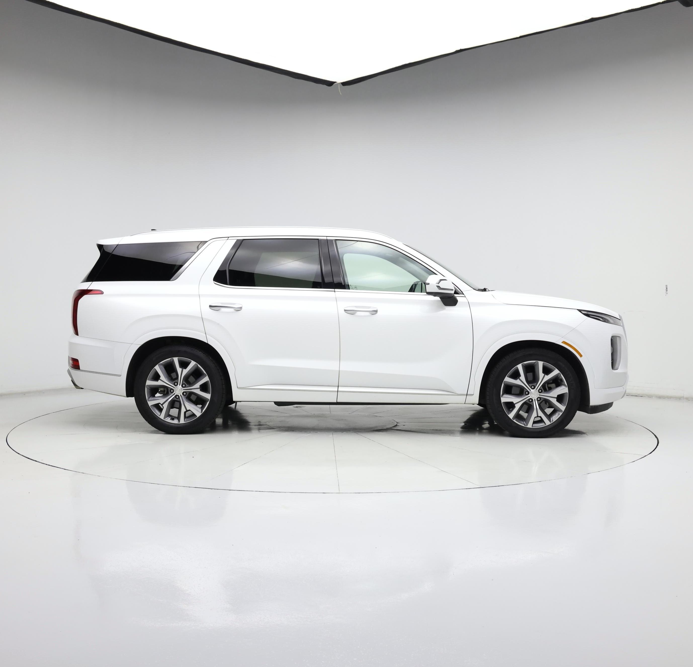 Thumbnail: 2021 Hyundai Palisade - 7