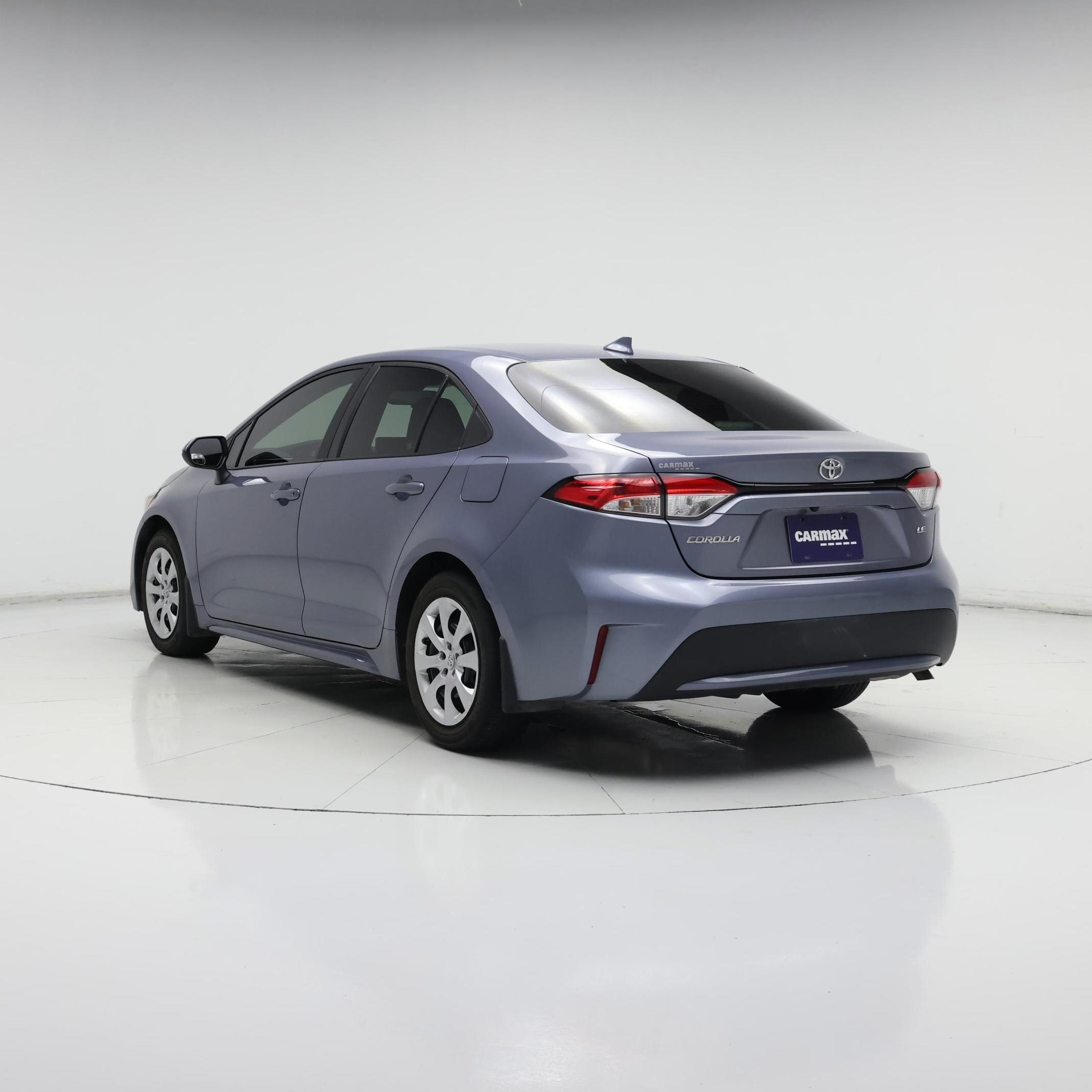 Thumbnail: 2022 Toyota Corolla - 2