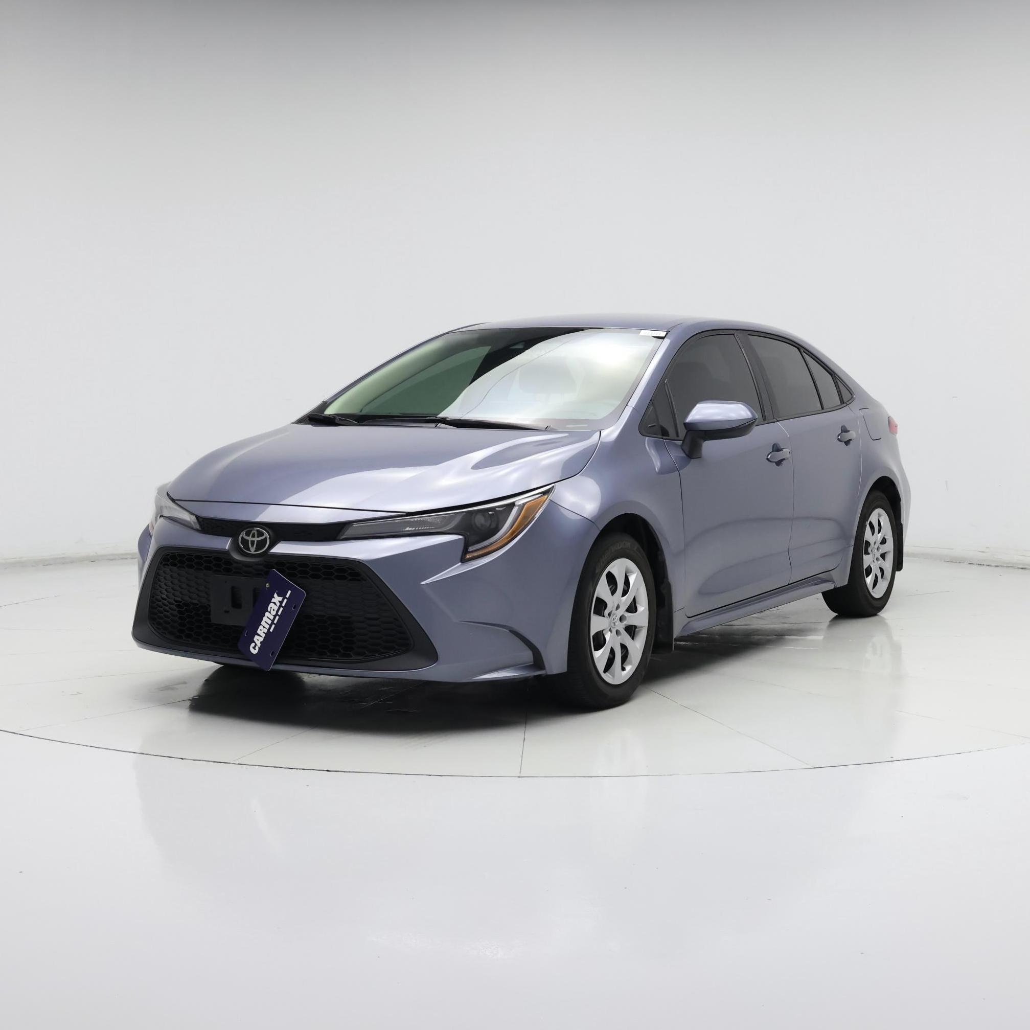 Thumbnail: 2022 Toyota Corolla - 4