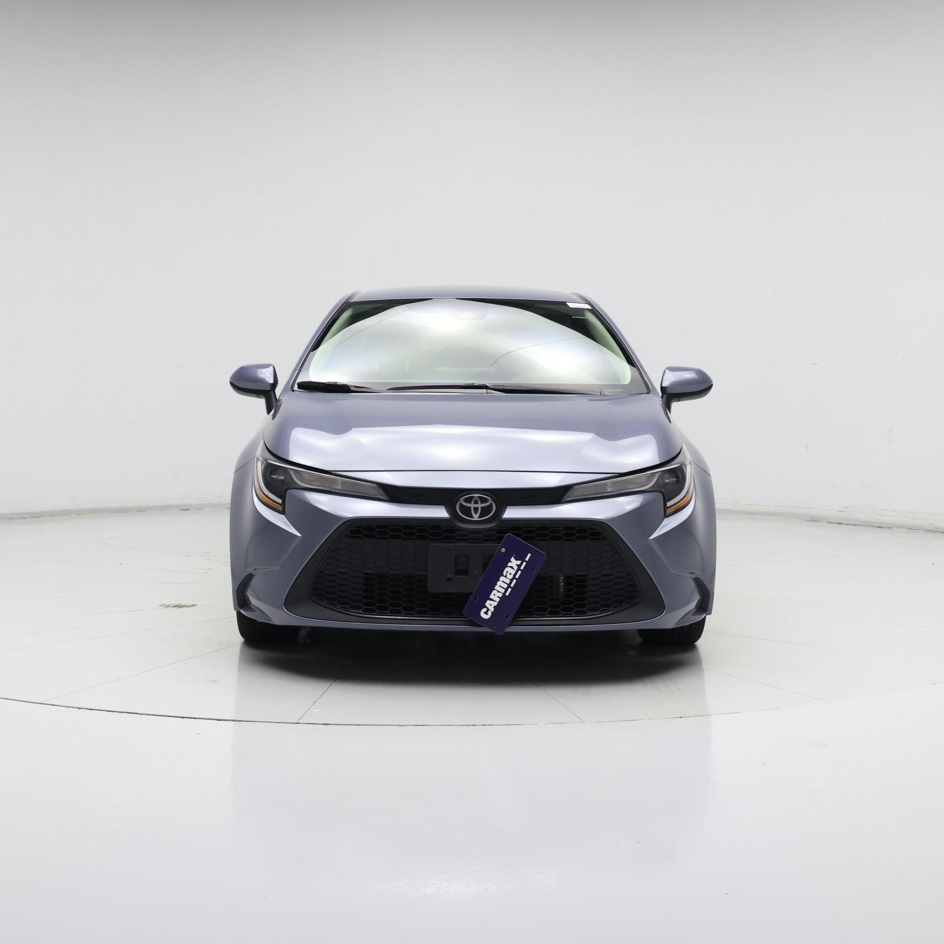 Thumbnail: 2022 Toyota Corolla - 5