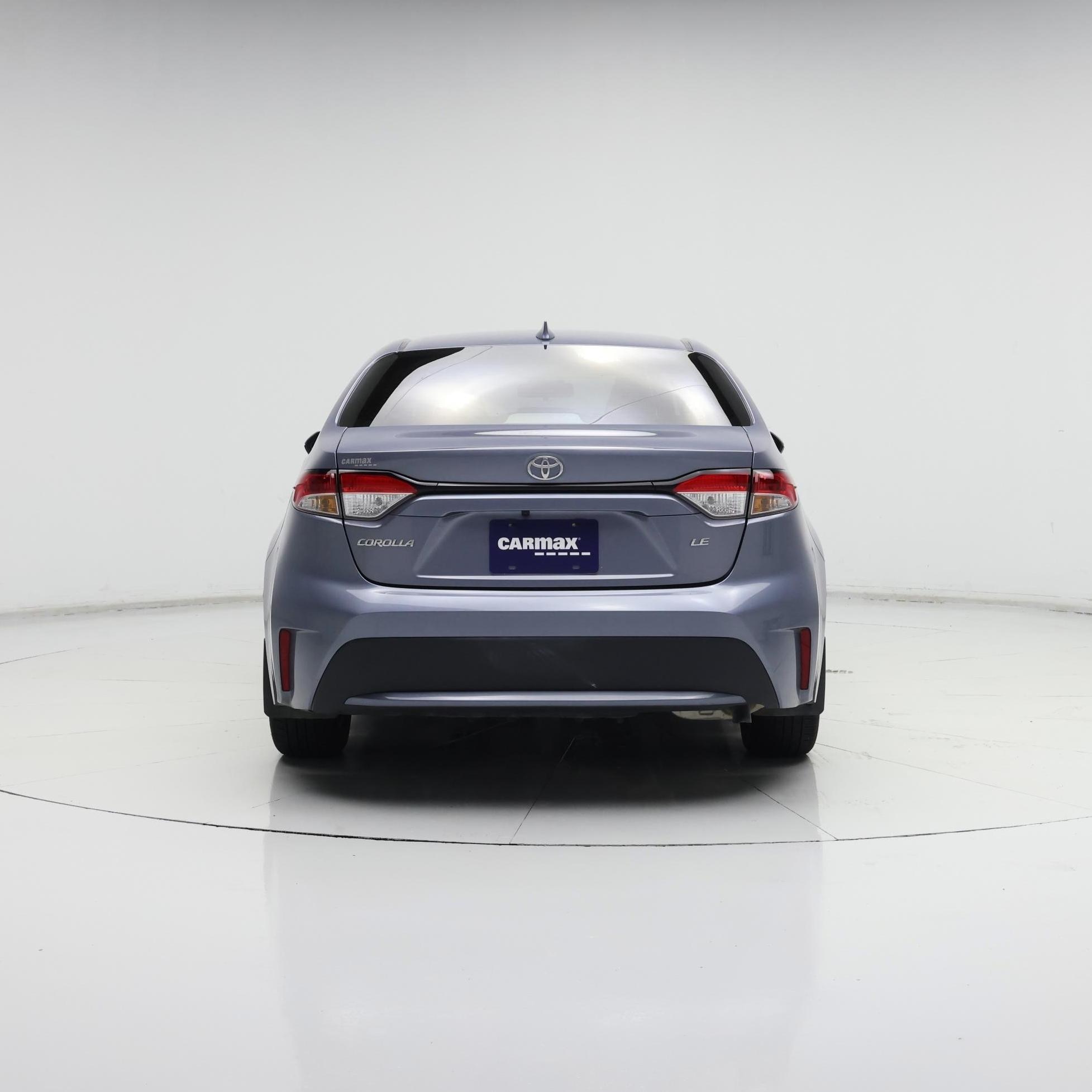 Thumbnail: 2022 Toyota Corolla - 6