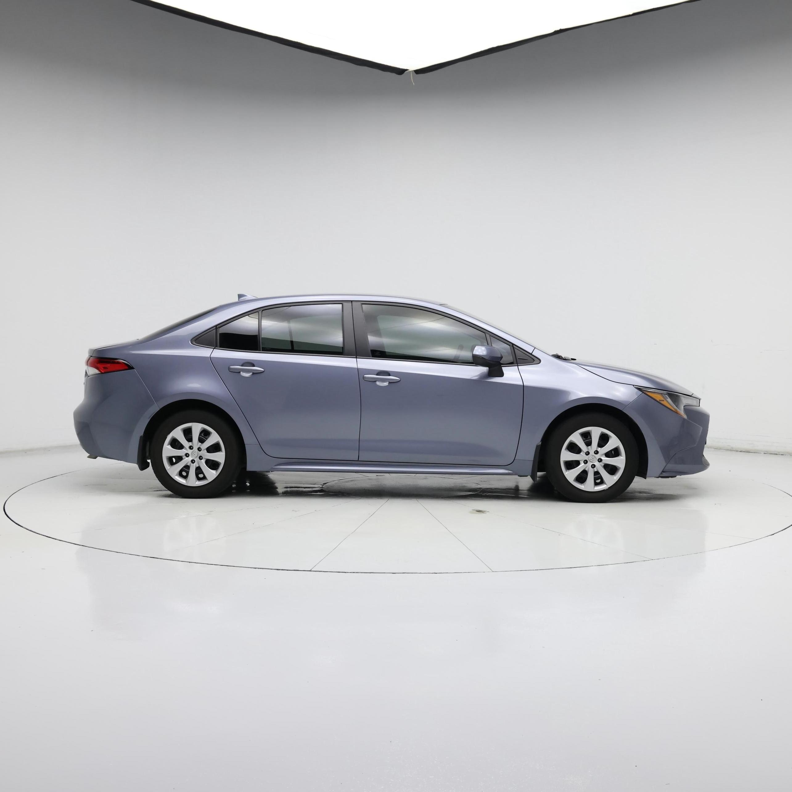 Thumbnail: 2022 Toyota Corolla - 7