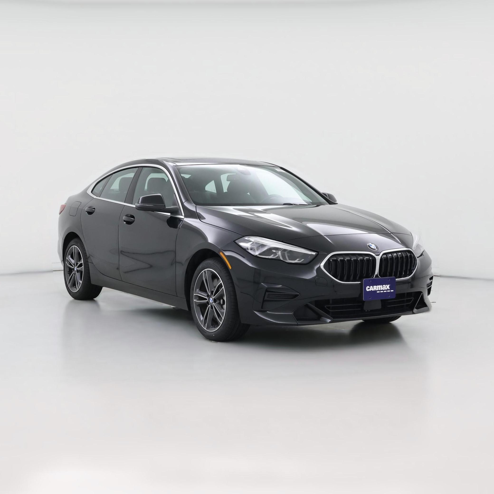 Thumbnail: 2024 BMW 2 Series - 1