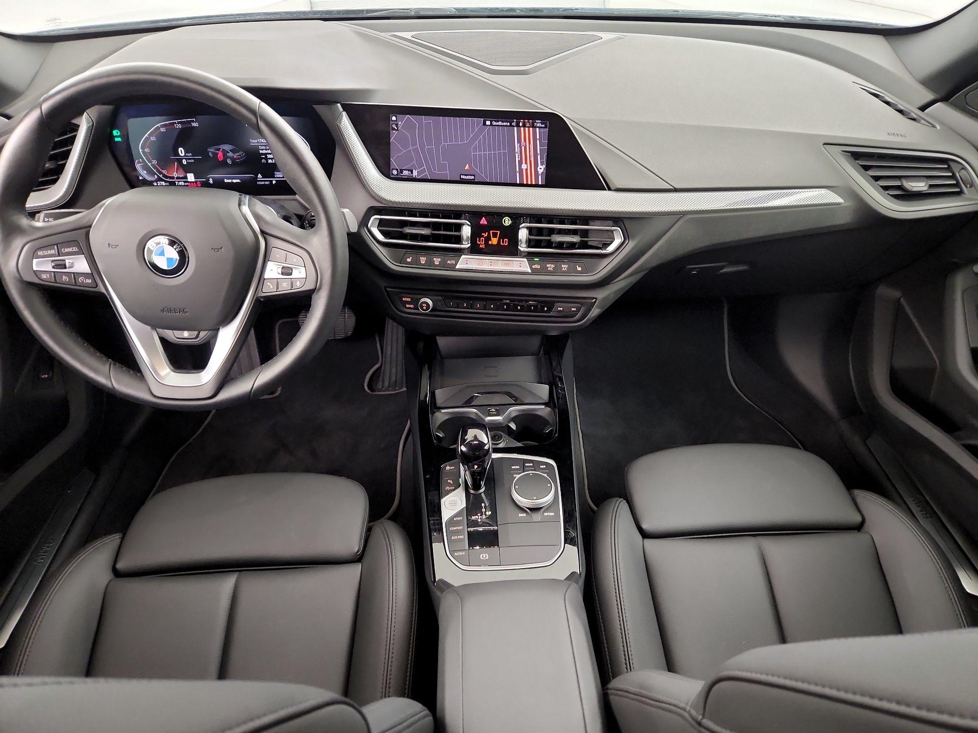 Thumbnail: 2024 BMW 2 Series - 9