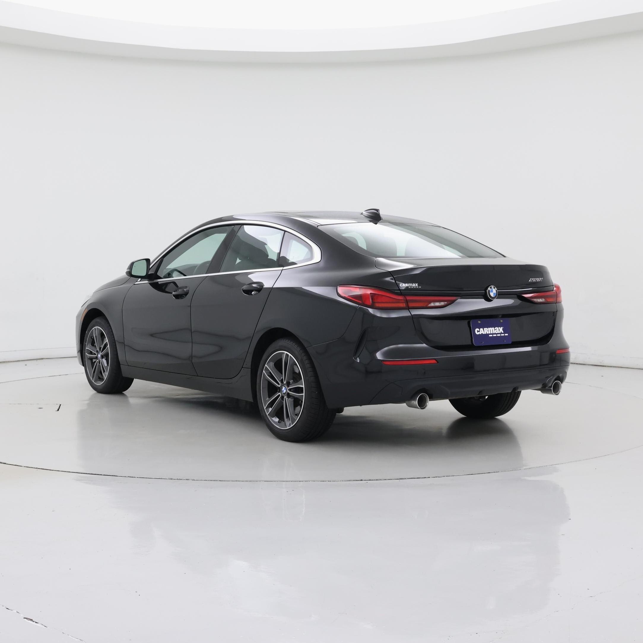Thumbnail: 2024 BMW 2 Series - 2