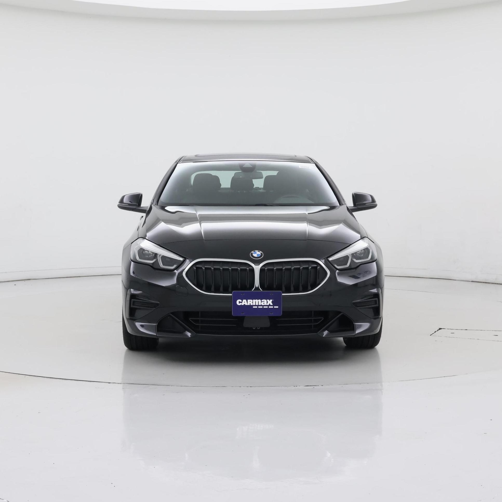 Thumbnail: 2024 BMW 2 Series - 5
