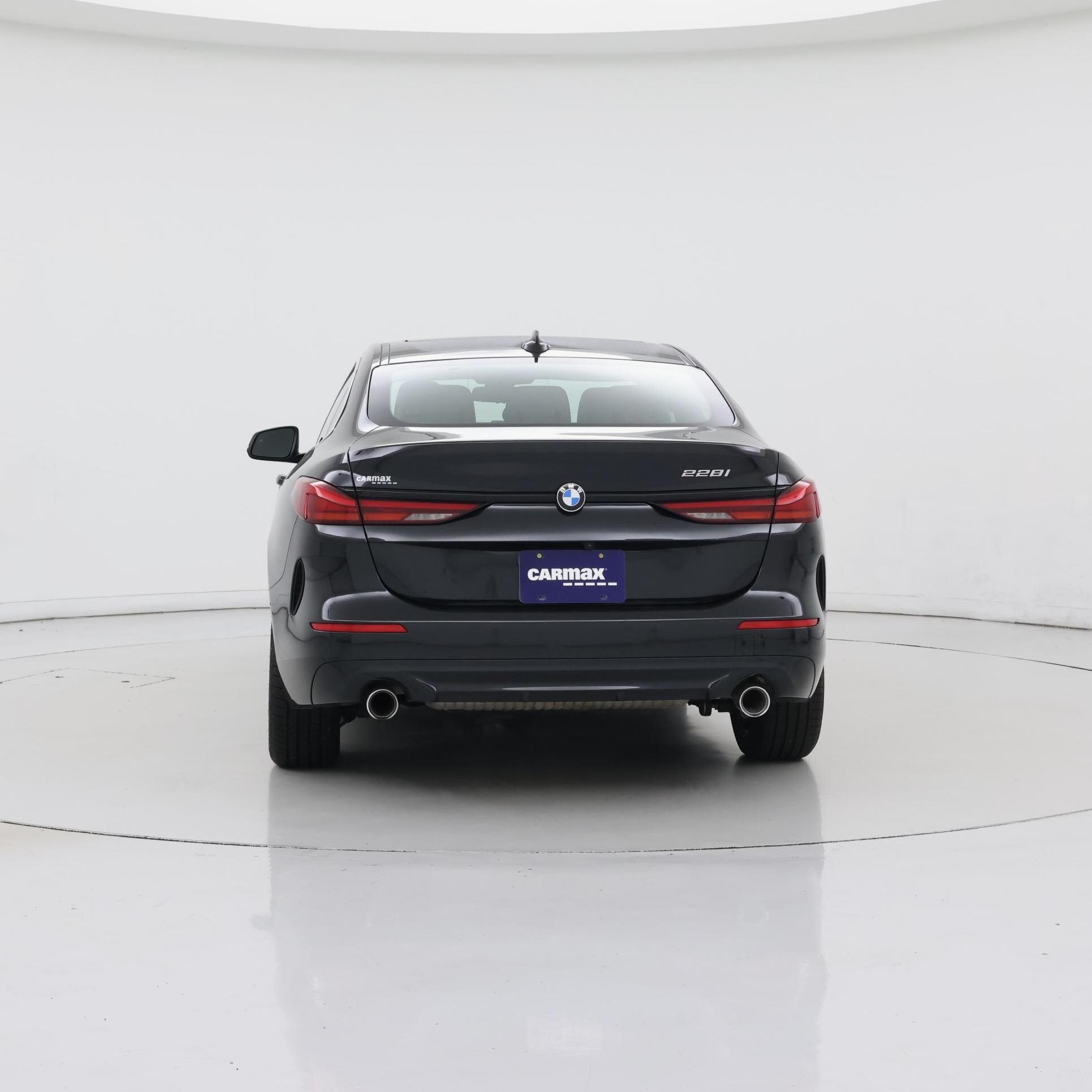 Thumbnail: 2024 BMW 2 Series - 6
