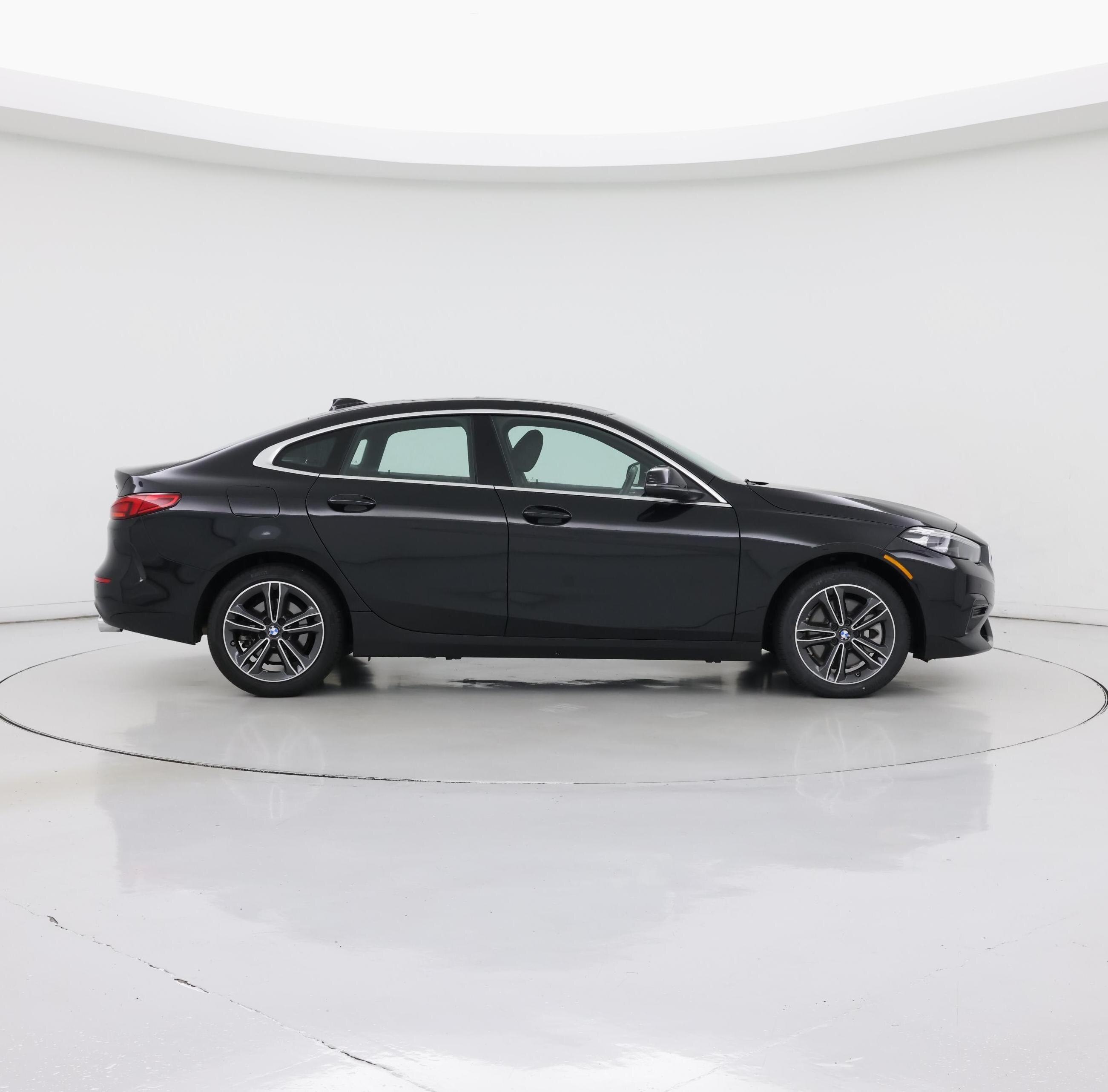 Thumbnail: 2024 BMW 2 Series - 7