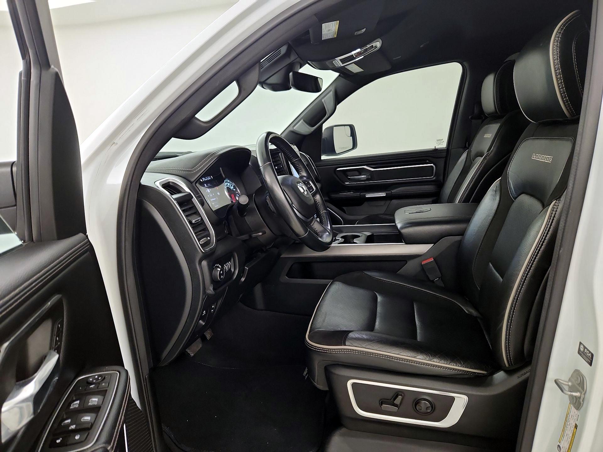 Thumbnail: 2022 RAM 1500 - 11