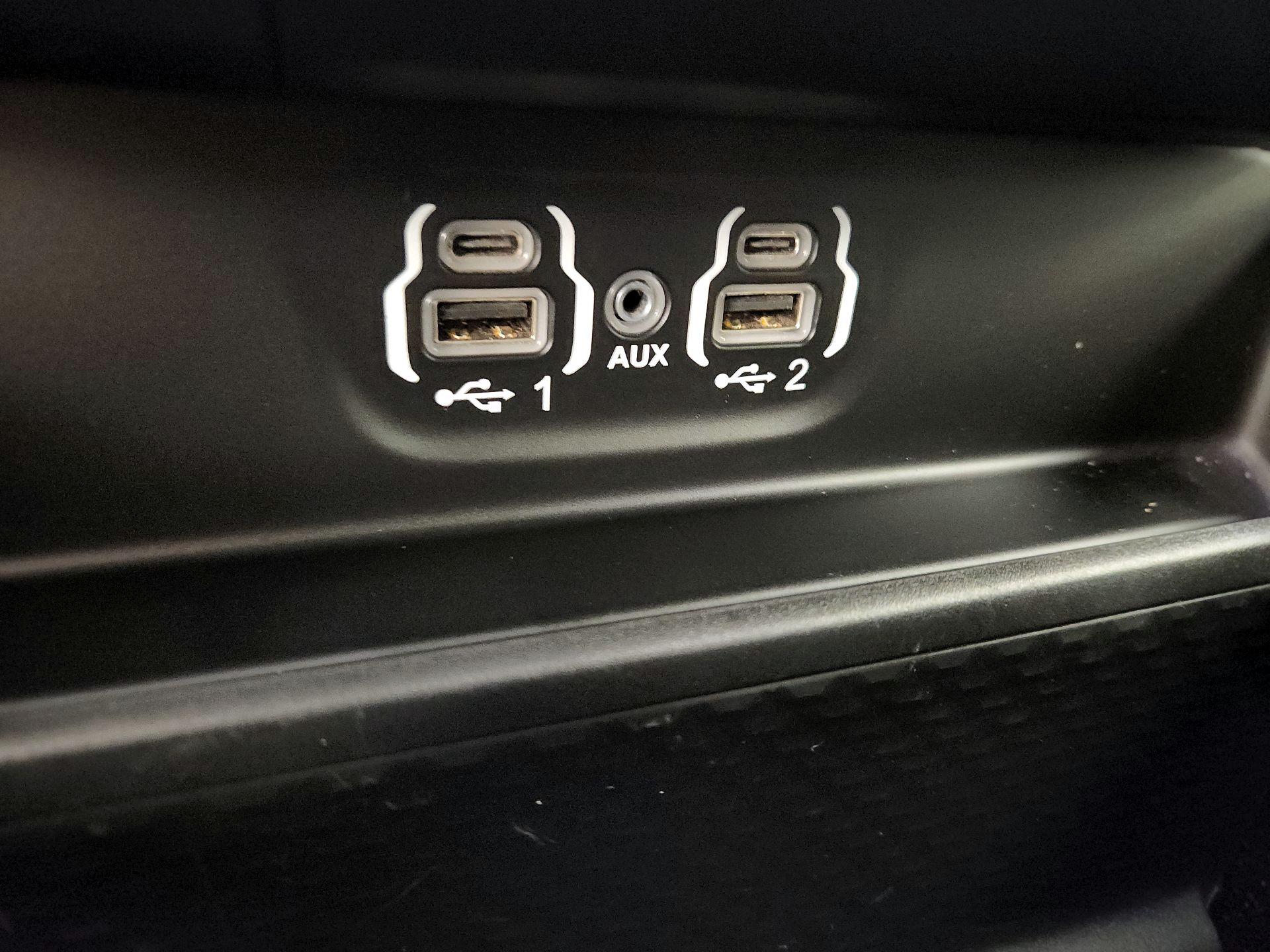 Thumbnail: 2022 RAM 1500 - 19