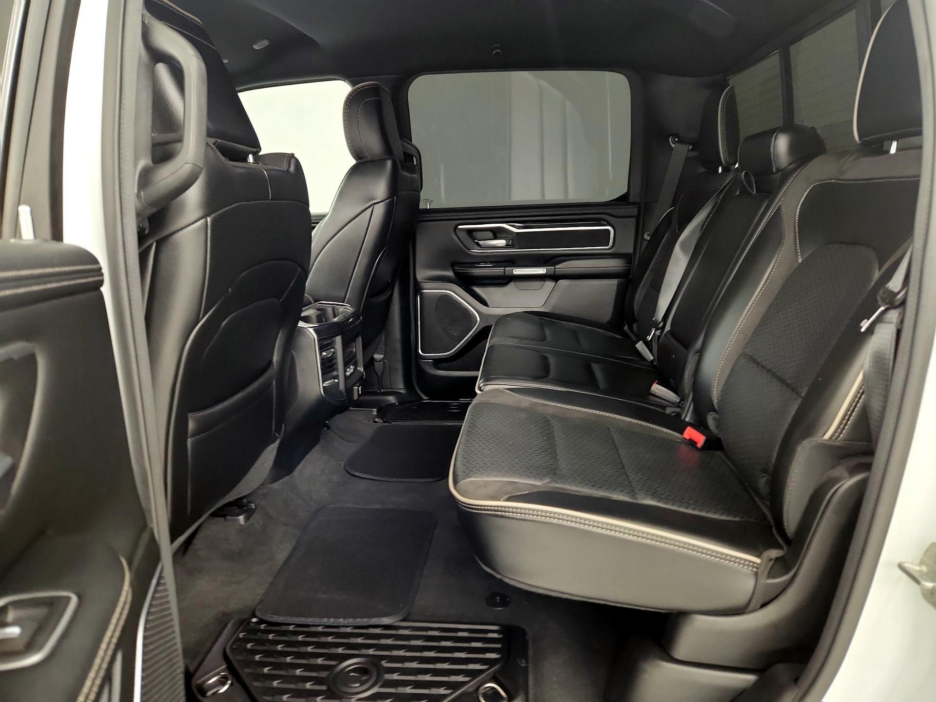 Thumbnail: 2022 RAM 1500 - 20