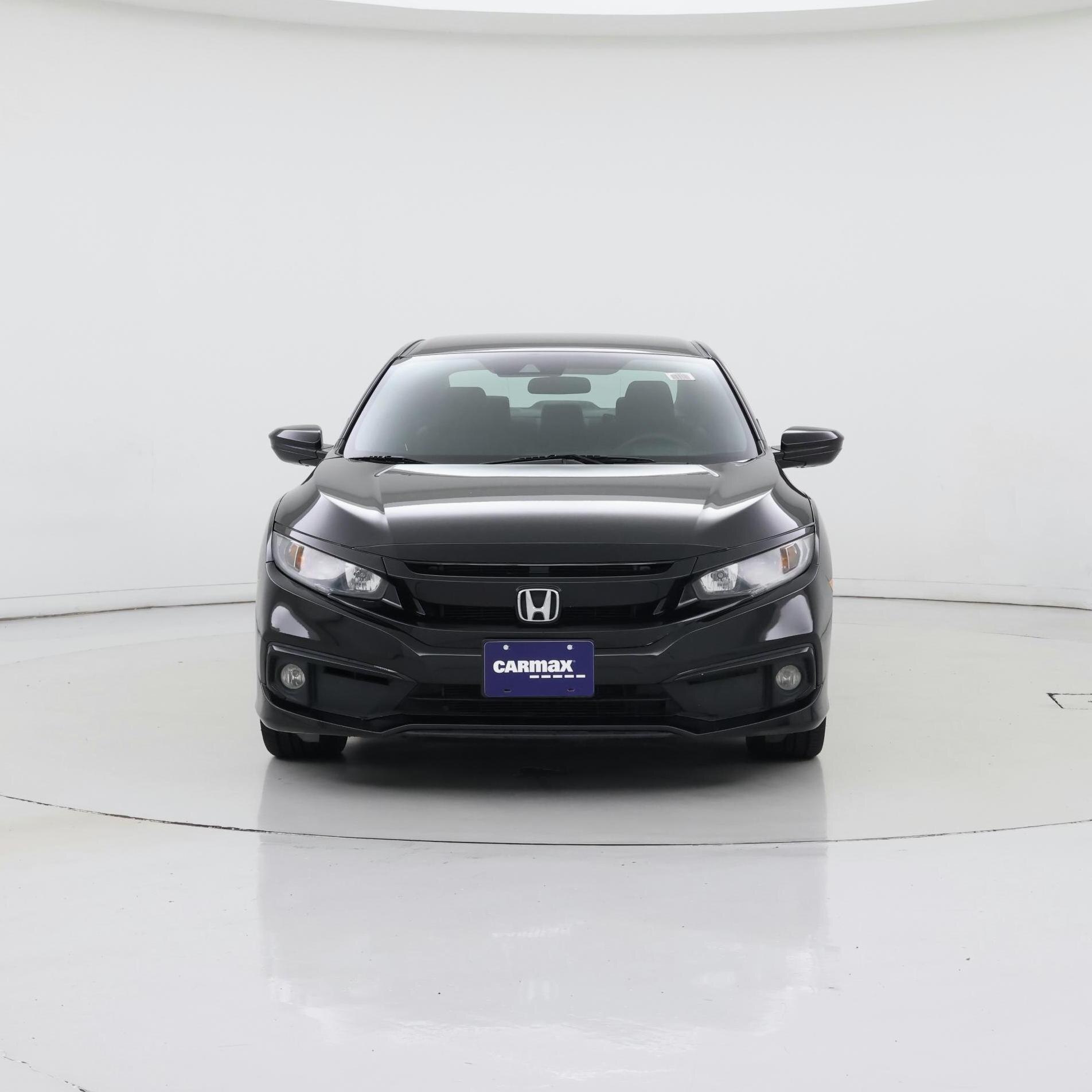 Thumbnail: 2020 Honda Civic - 5
